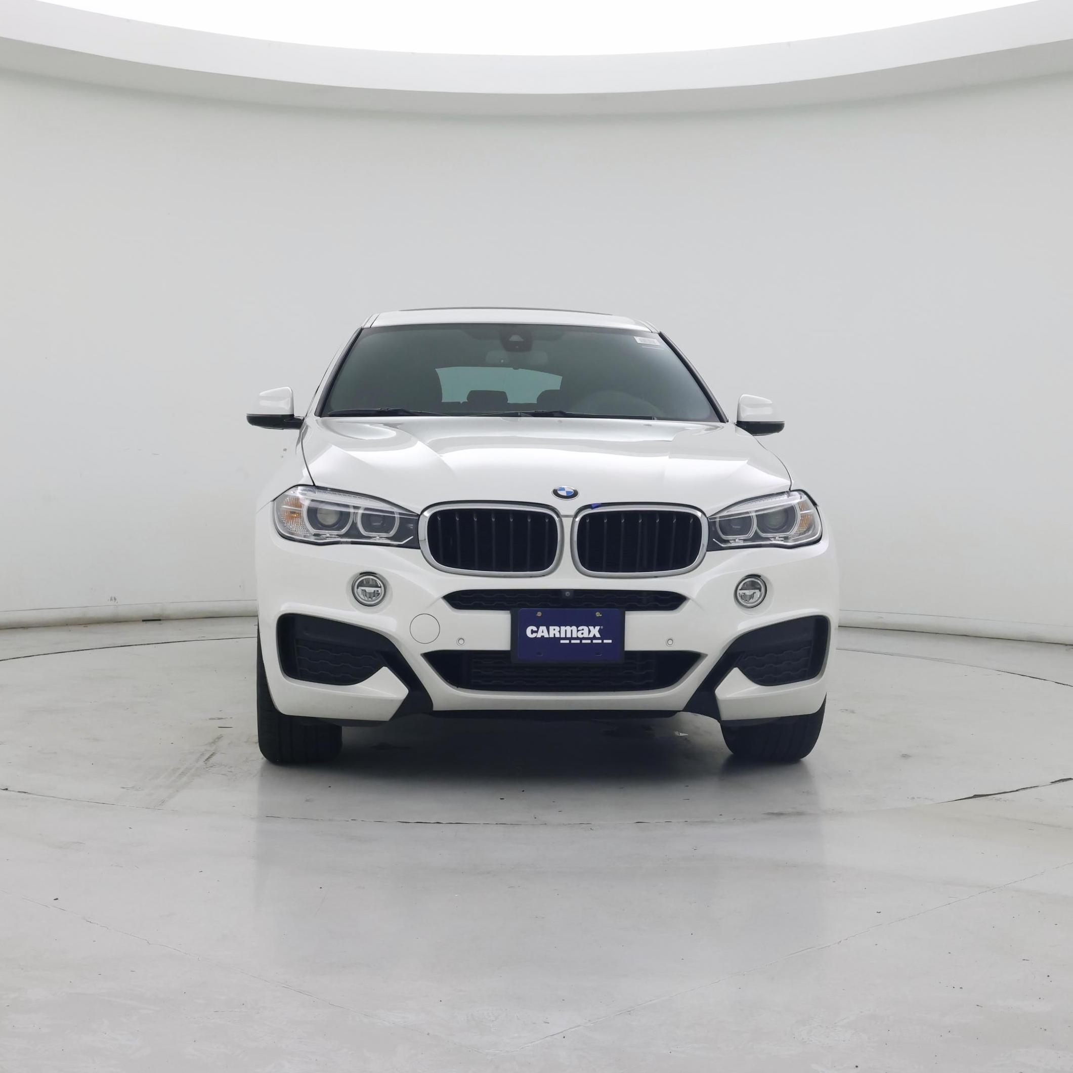 Thumbnail: 2019 BMW X6 - 5