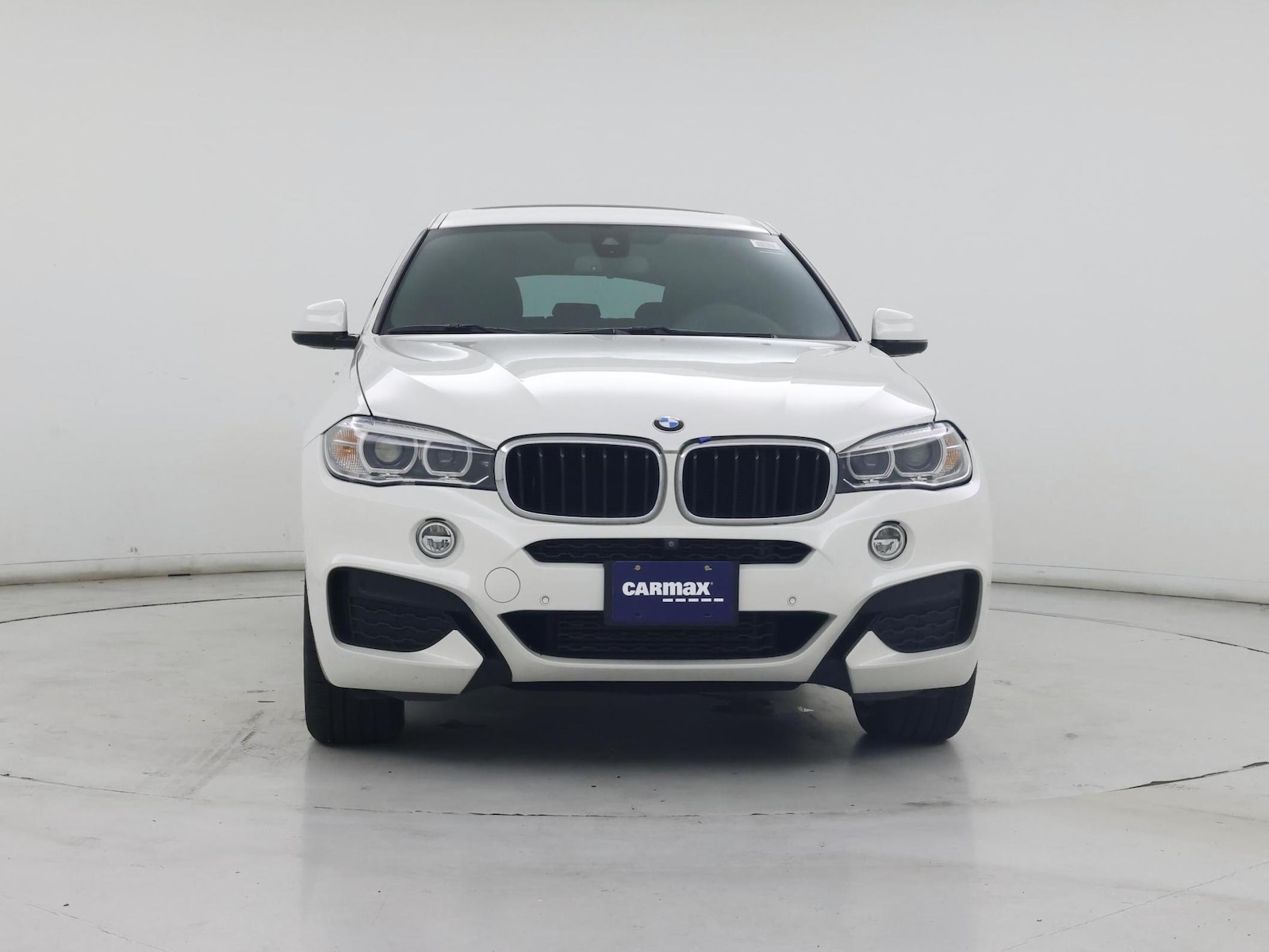 2019 BMW X6 35i - Photo 6