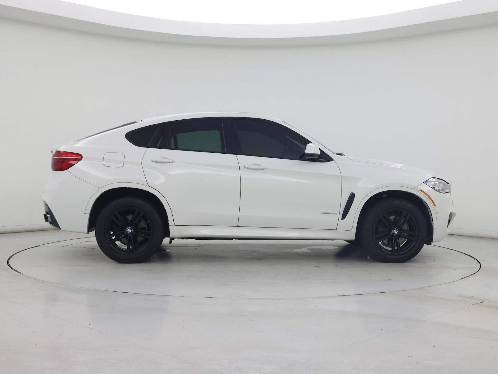 2019 BMW X6 35i - Photo 8
