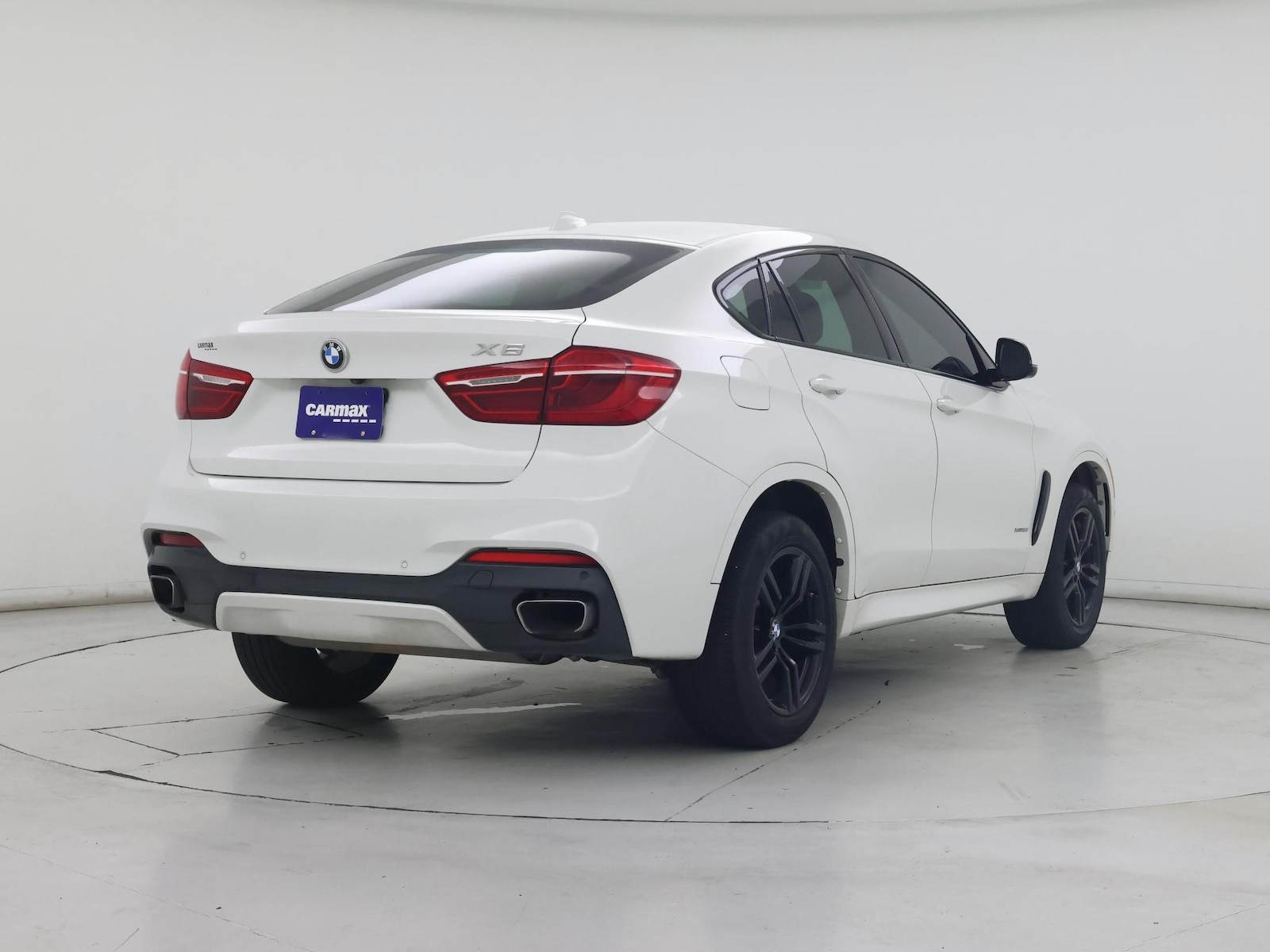 2019 BMW X6 35i - Photo 9