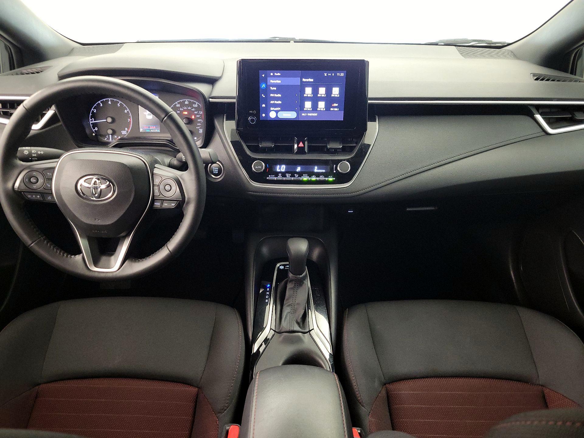 Thumbnail: 2024 Toyota Corolla - 9