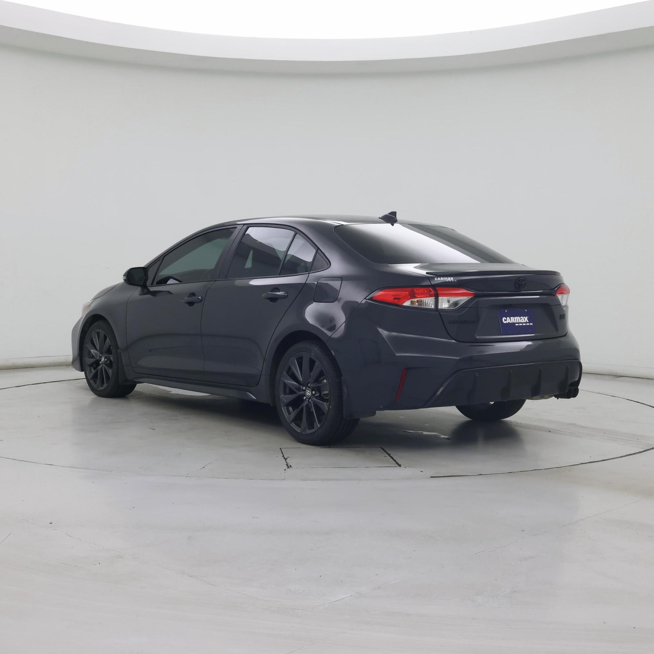 Thumbnail: 2024 Toyota Corolla - 2