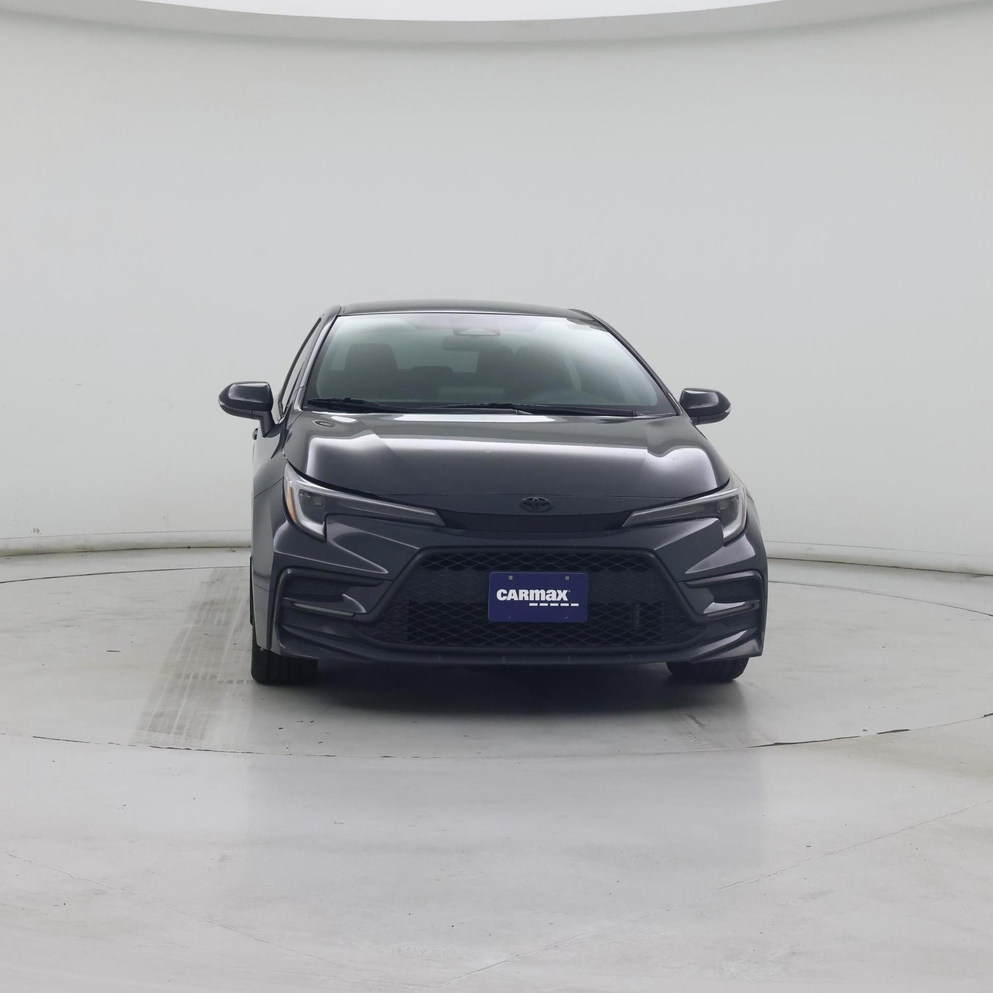 Thumbnail: 2024 Toyota Corolla - 5