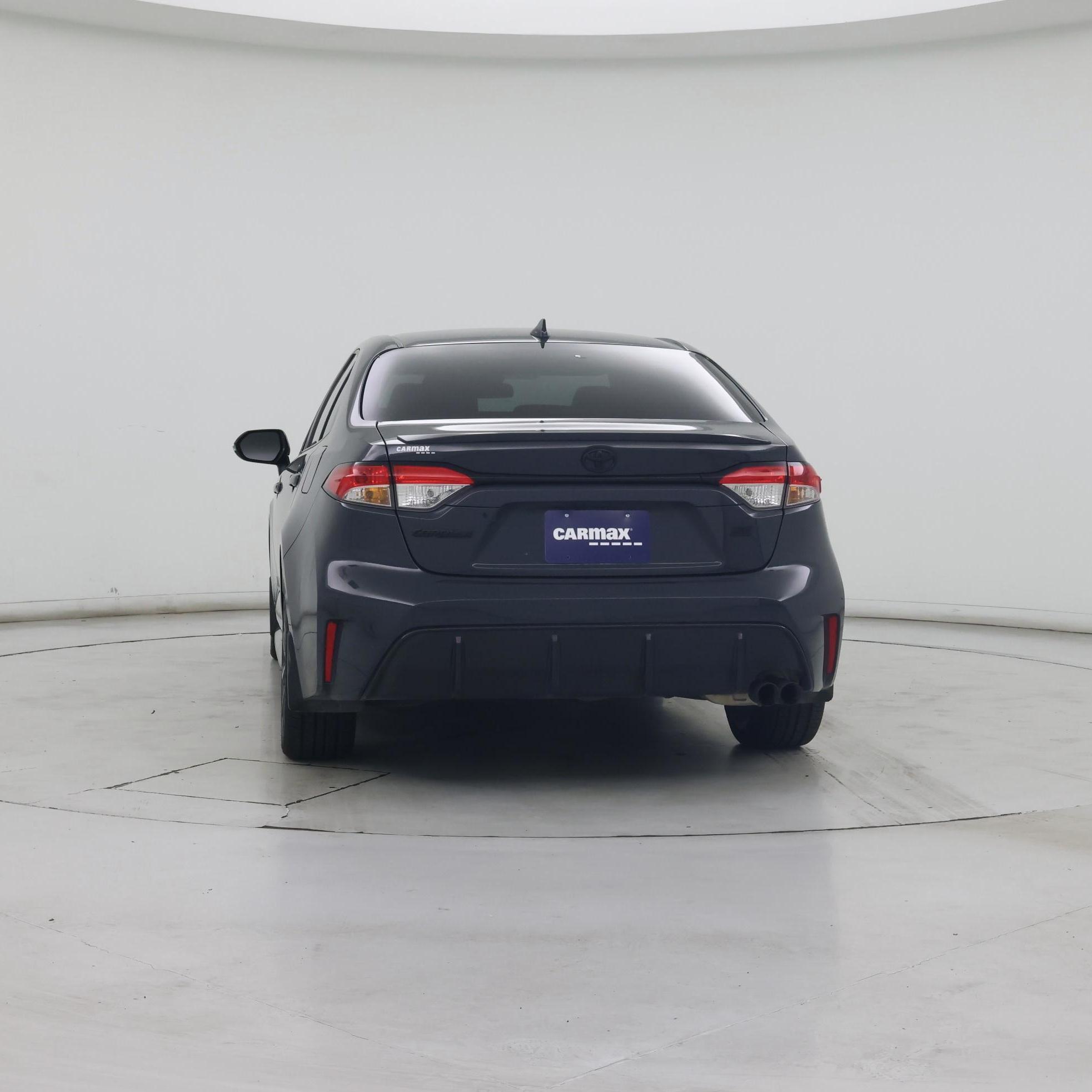 Thumbnail: 2024 Toyota Corolla - 6