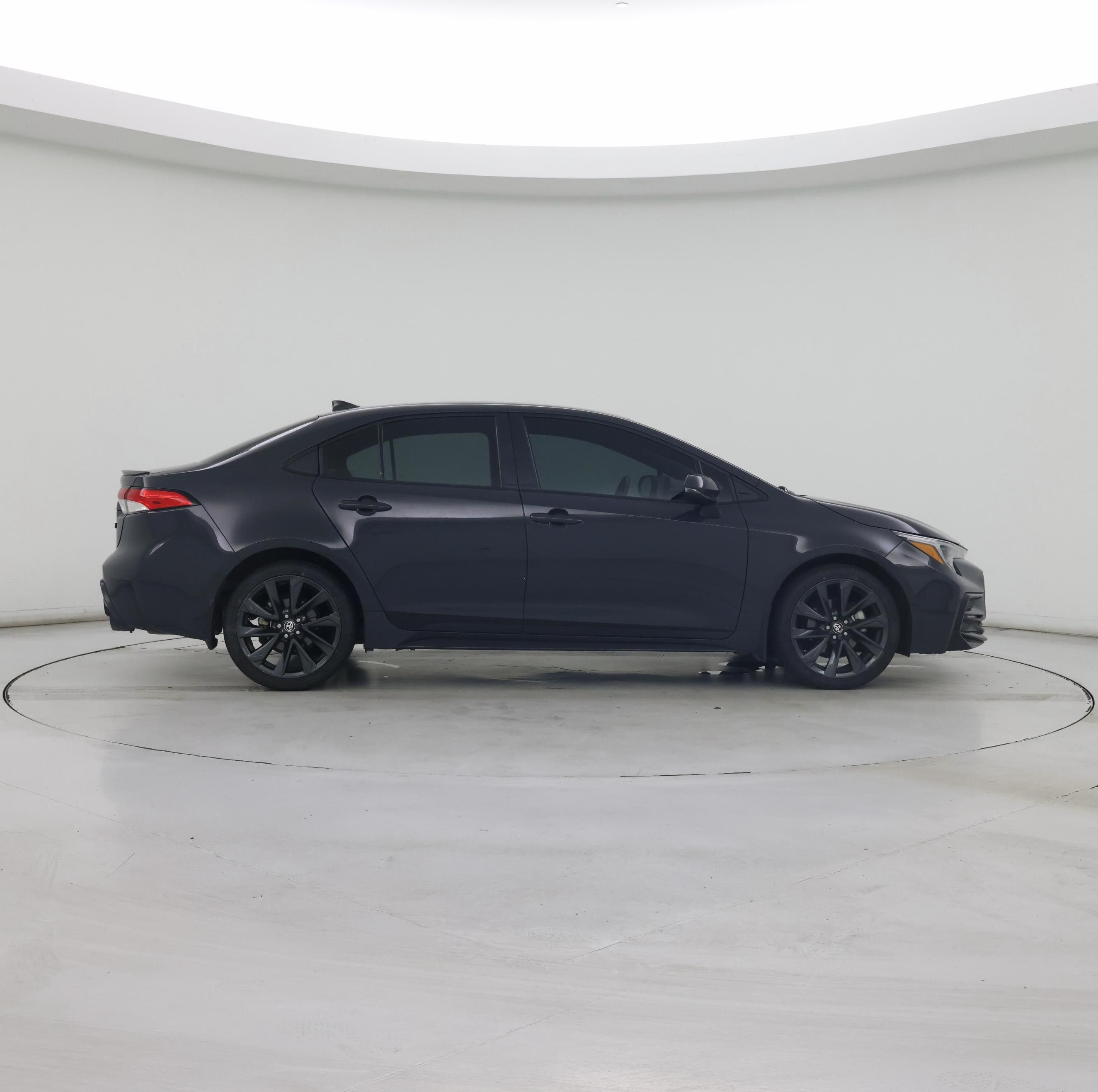 Thumbnail: 2024 Toyota Corolla - 7