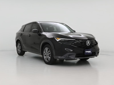 2025 Acura ADX