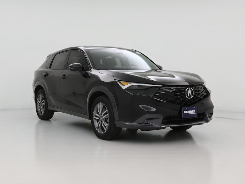 2025 Acura ADX  -
                  Plano, TX