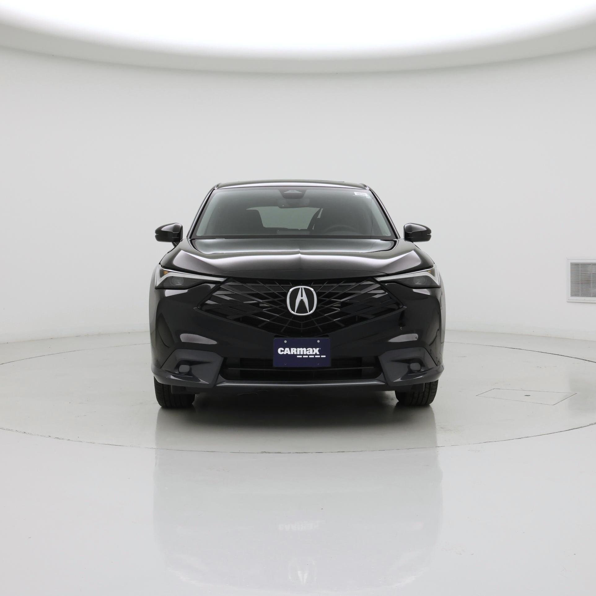 Thumbnail: 2025 Acura ADX - 5