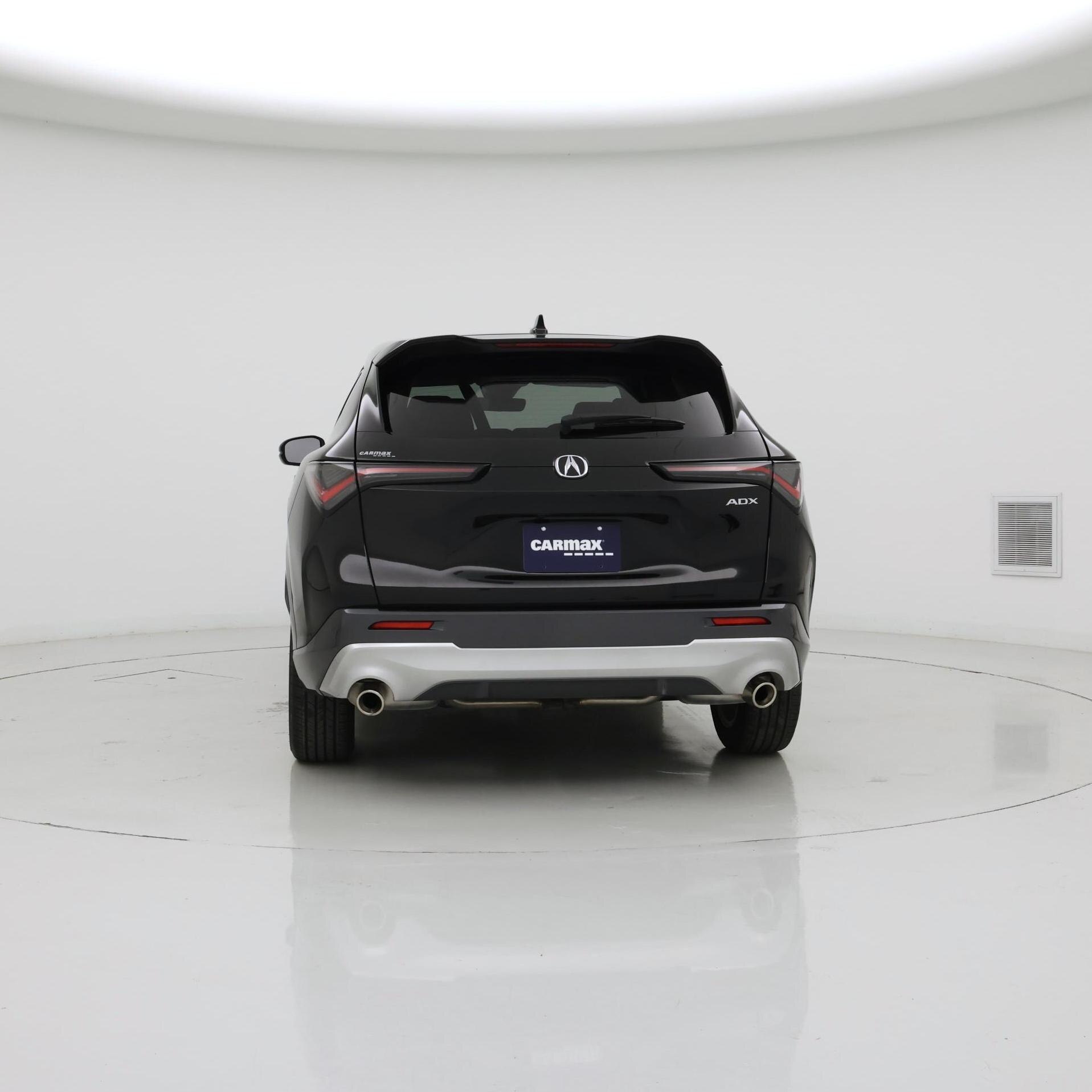Thumbnail: 2025 Acura ADX - 6