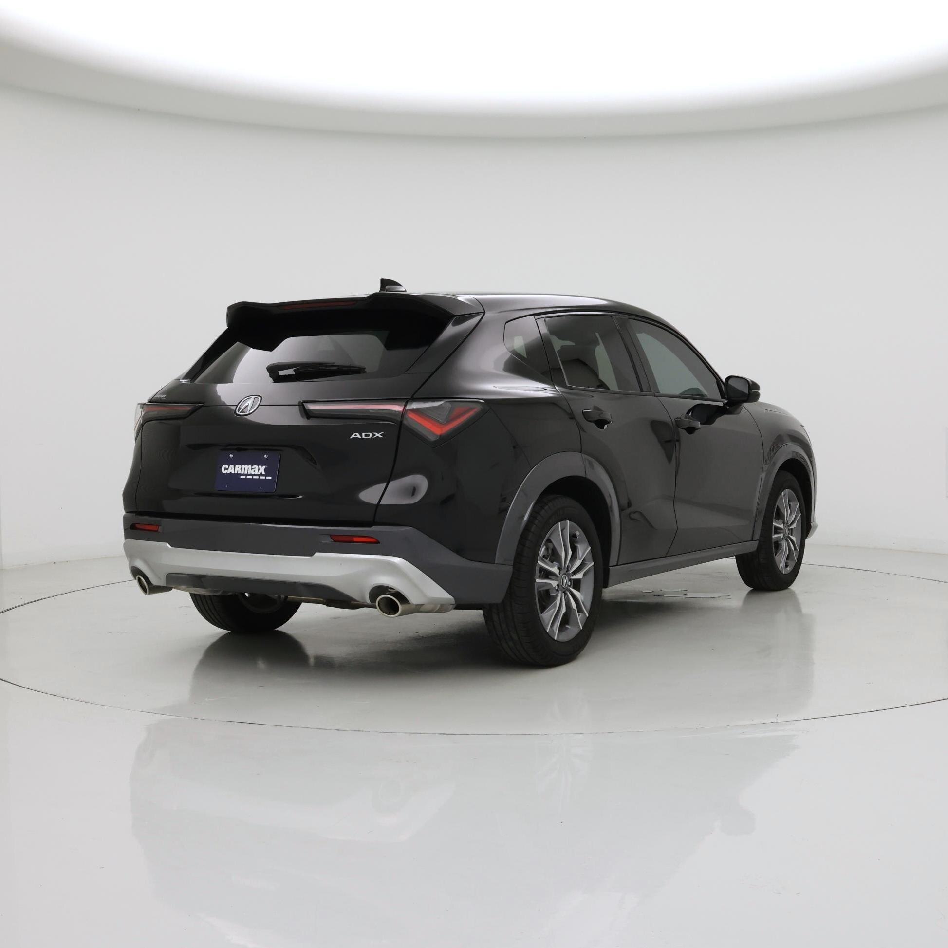 Thumbnail: 2025 Acura ADX - 8