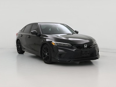 2022 Honda Civic SI