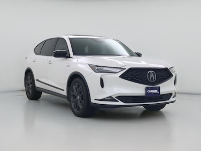 2023 Acura MDX SH-AWD A-Spec