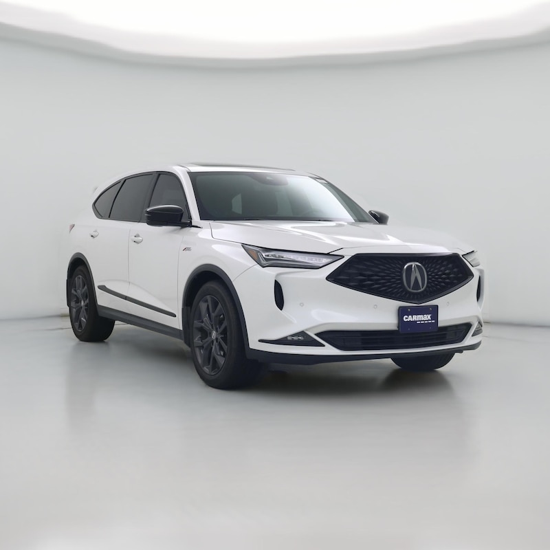 2023 Acura MDX SH-AWD A-Spec