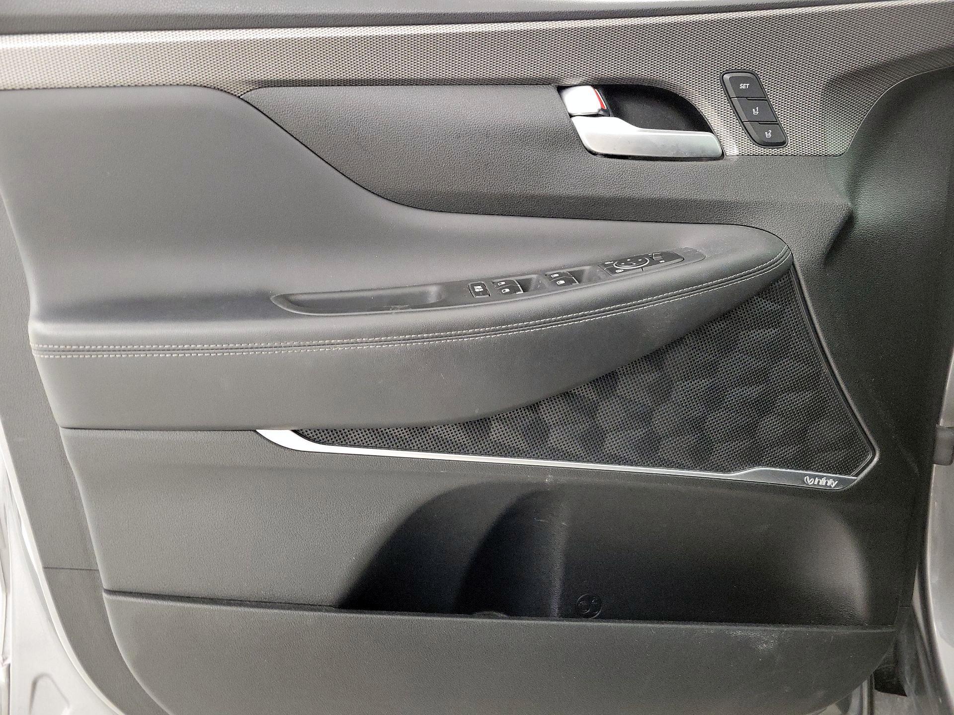 Thumbnail: 2019 Hyundai Santa Fe - 12