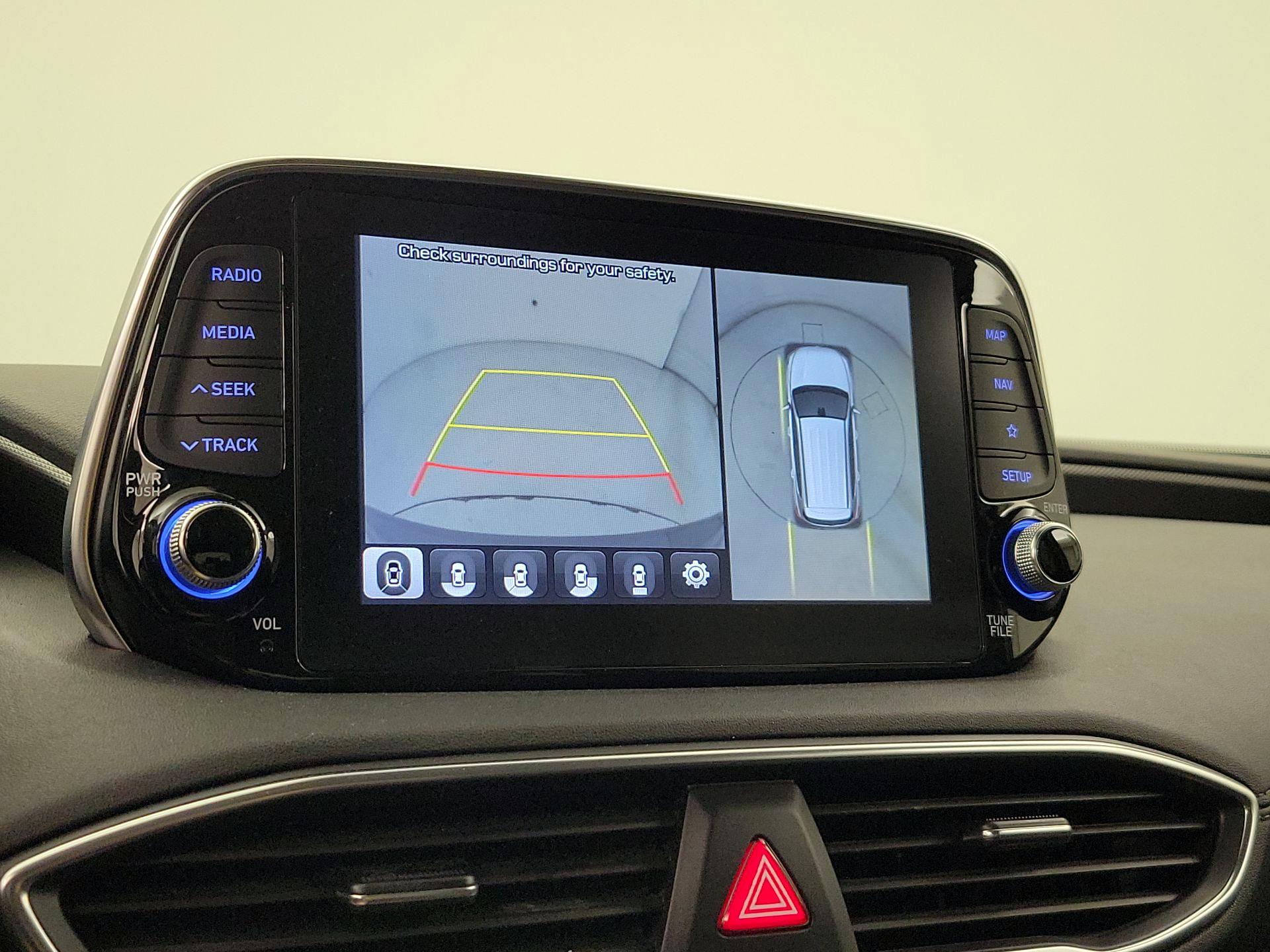 Thumbnail: 2019 Hyundai Santa Fe - 14