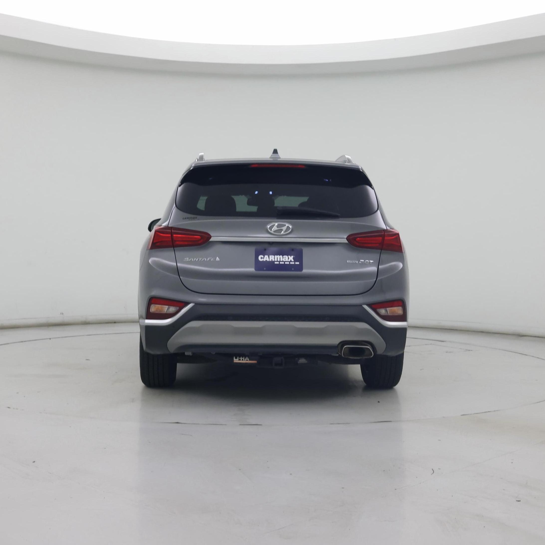 Thumbnail: 2019 Hyundai Santa Fe - 6