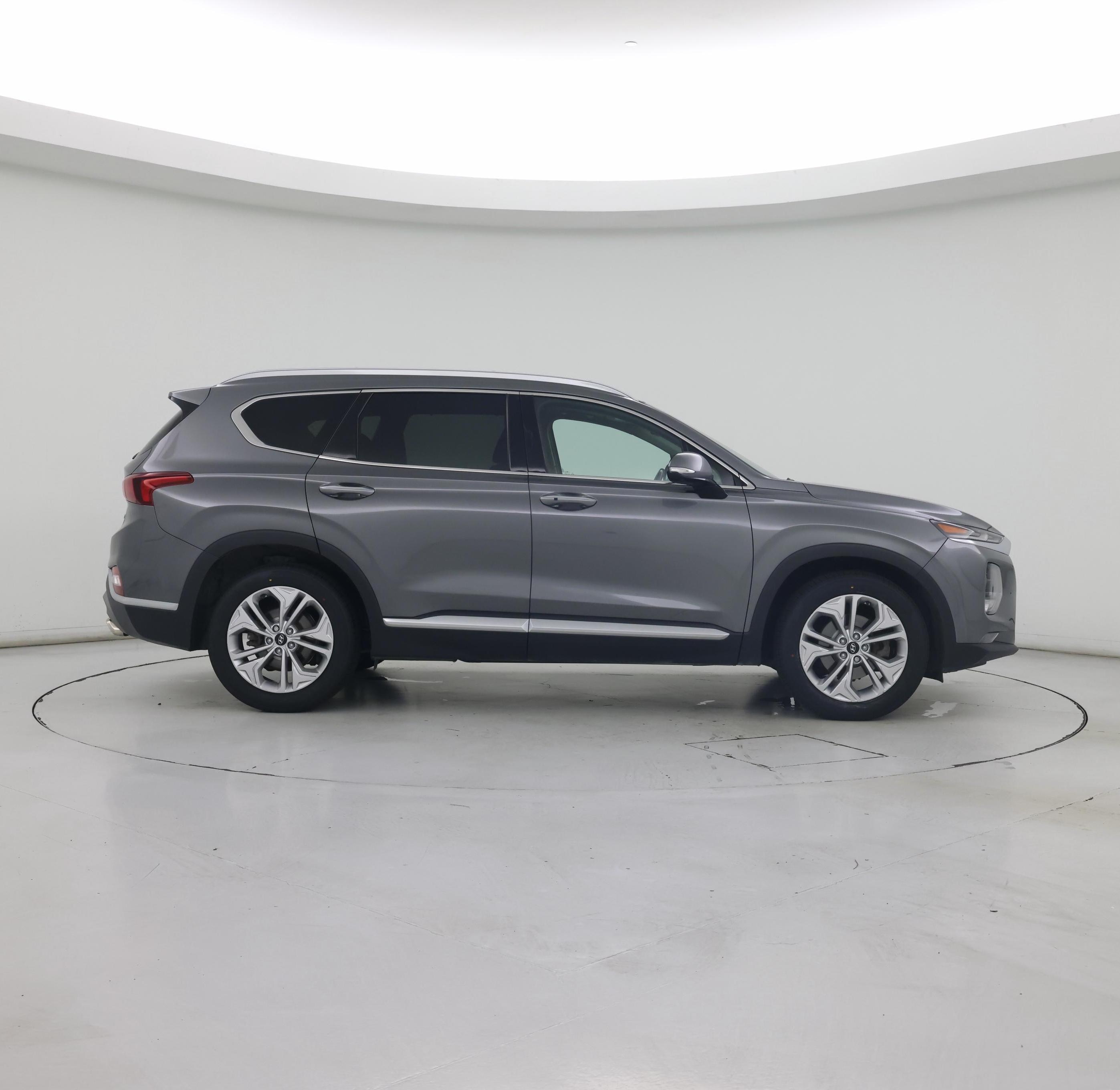 Thumbnail: 2019 Hyundai Santa Fe - 7