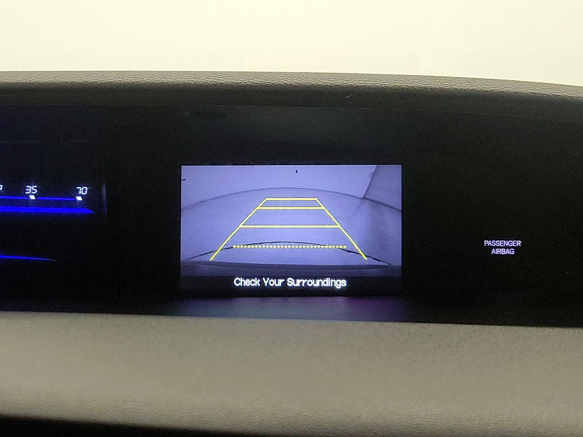 Thumbnail: 2015 Honda Civic - 14