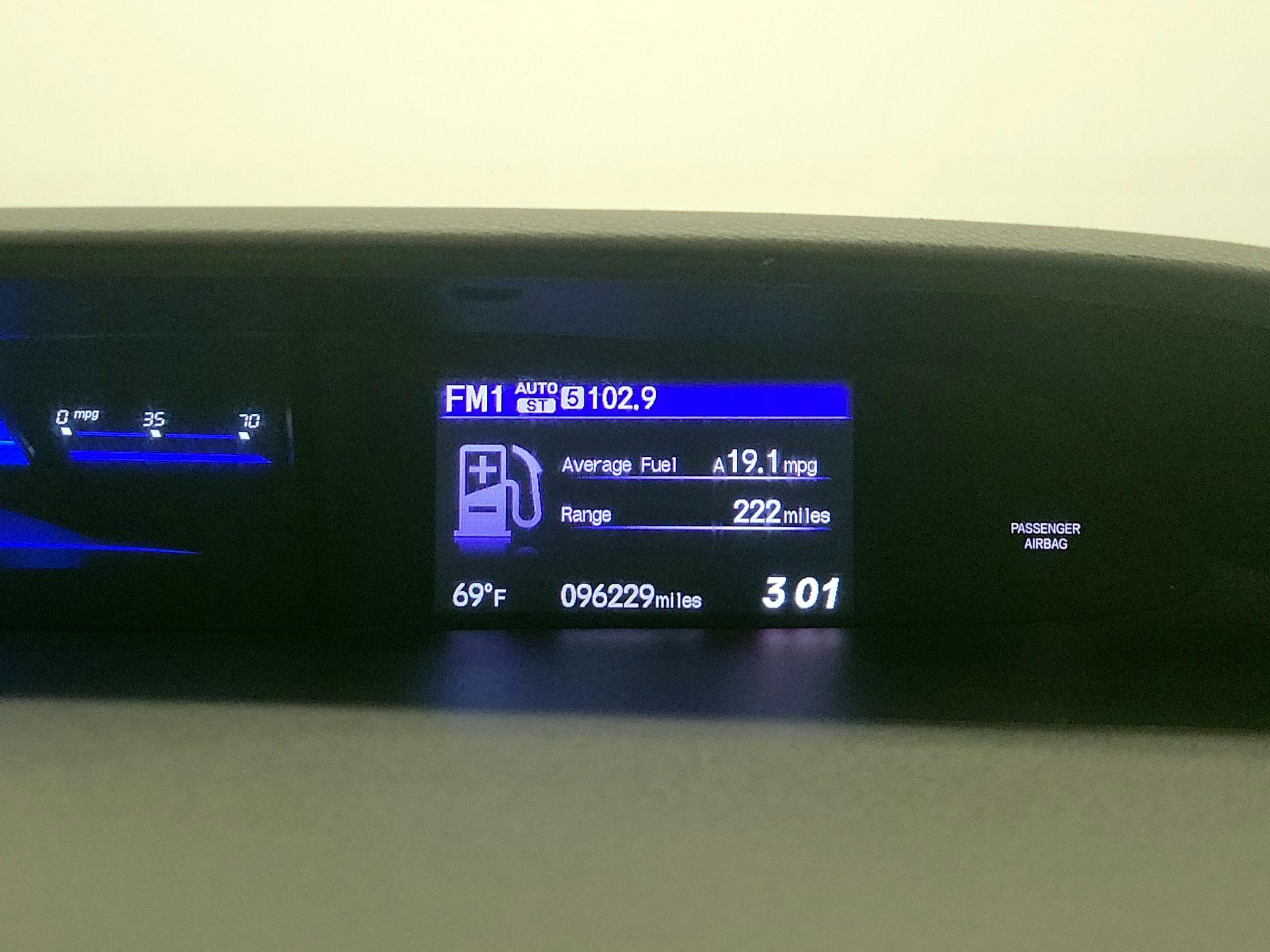 Thumbnail: 2015 Honda Civic - 15