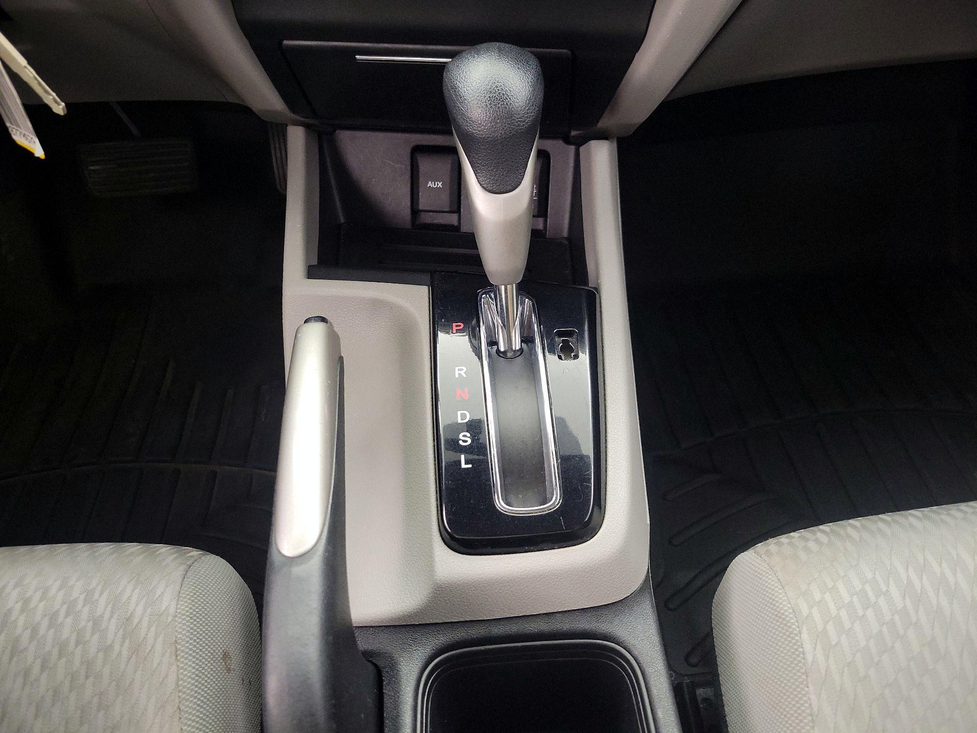 Thumbnail: 2015 Honda Civic - 17