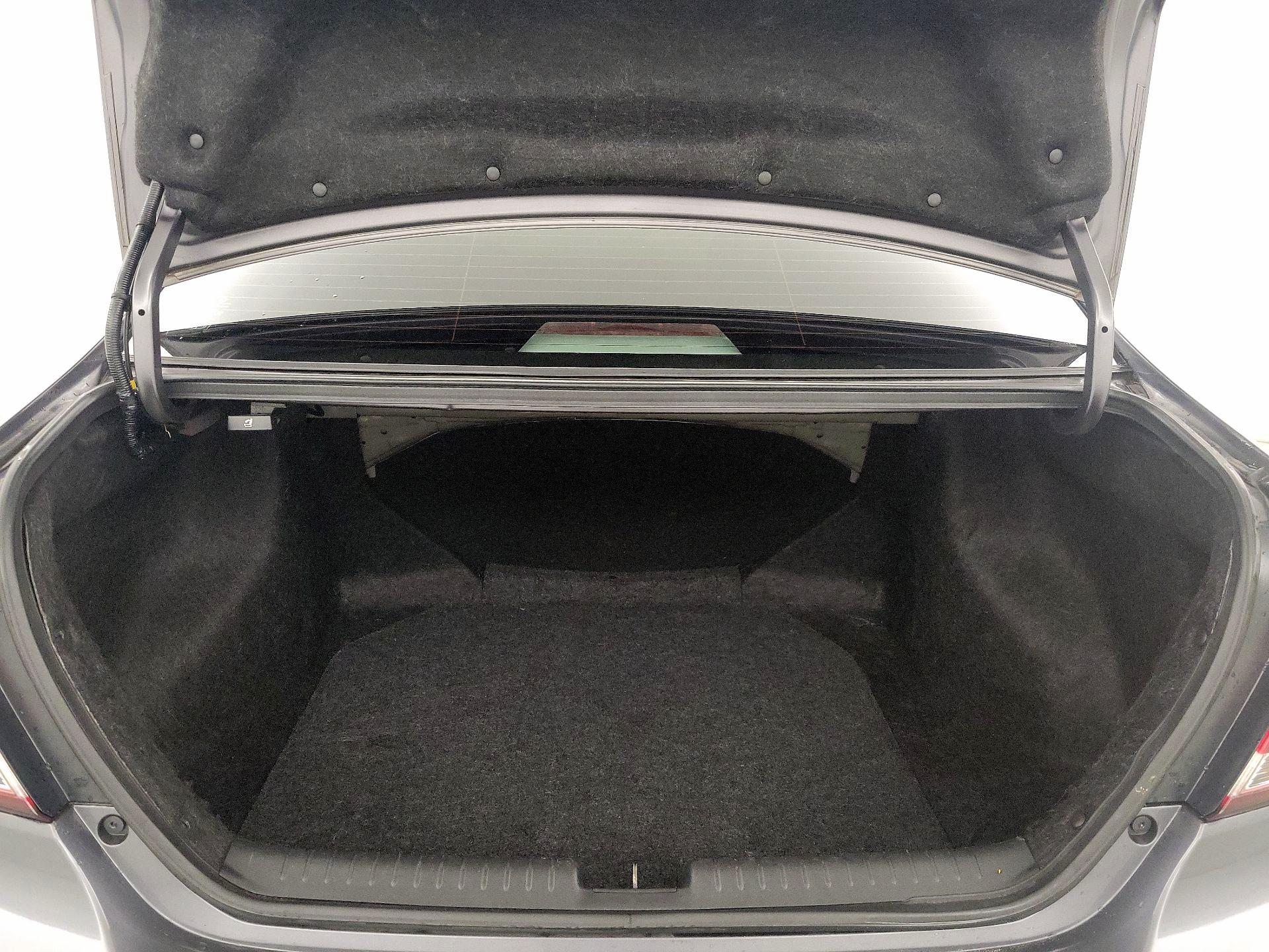 Thumbnail: 2015 Honda Civic - 20
