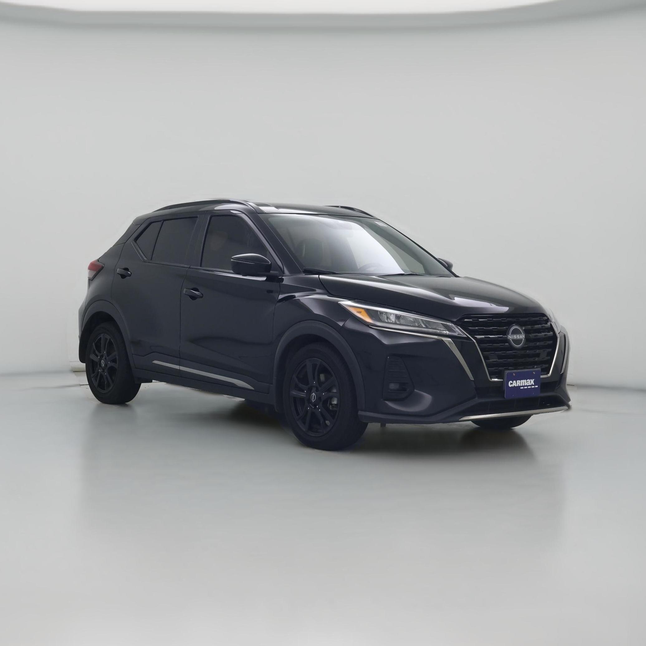 Thumbnail: 2023 Nissan Kicks - 1