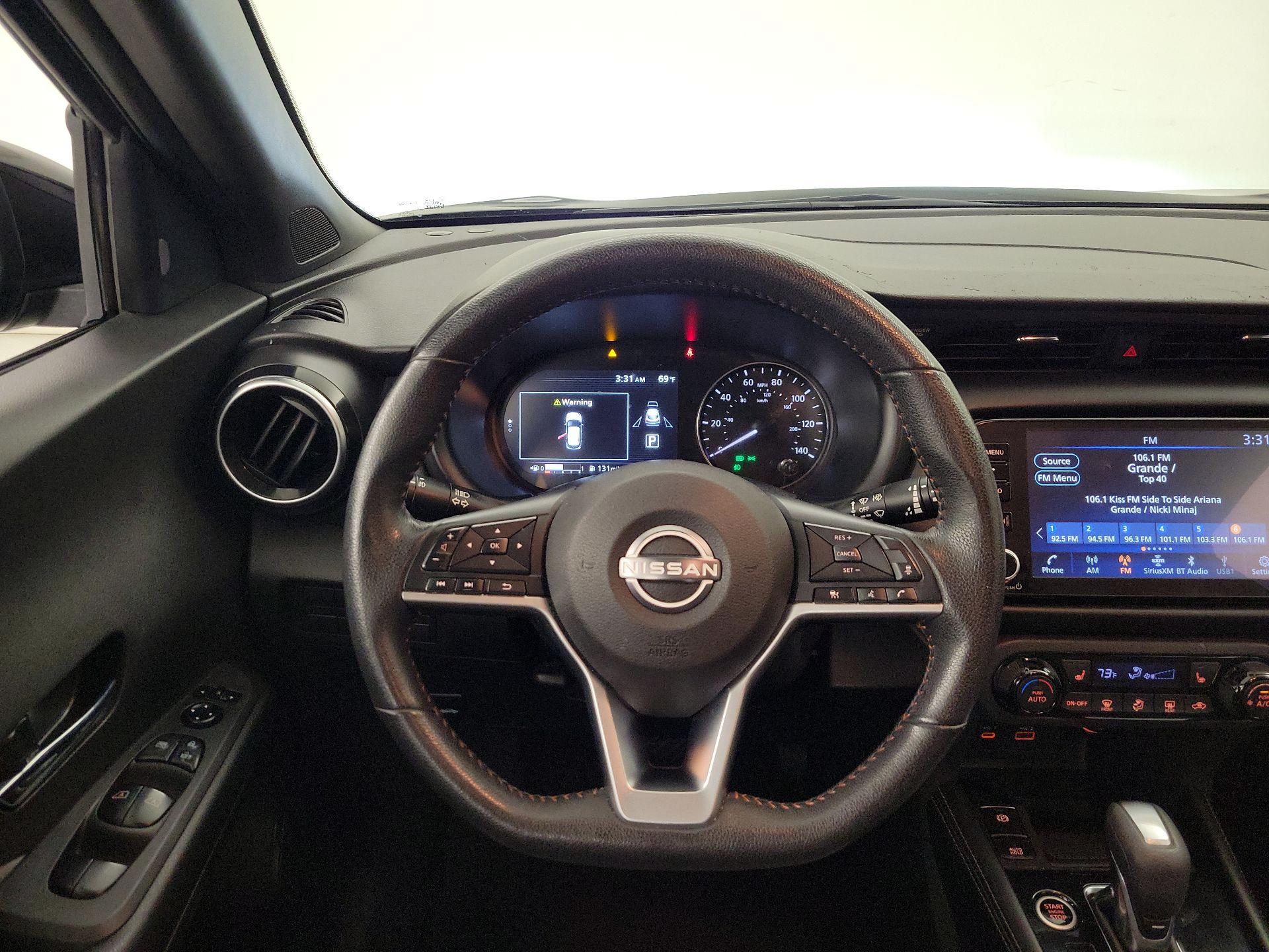 Thumbnail: 2023 Nissan Kicks - 10