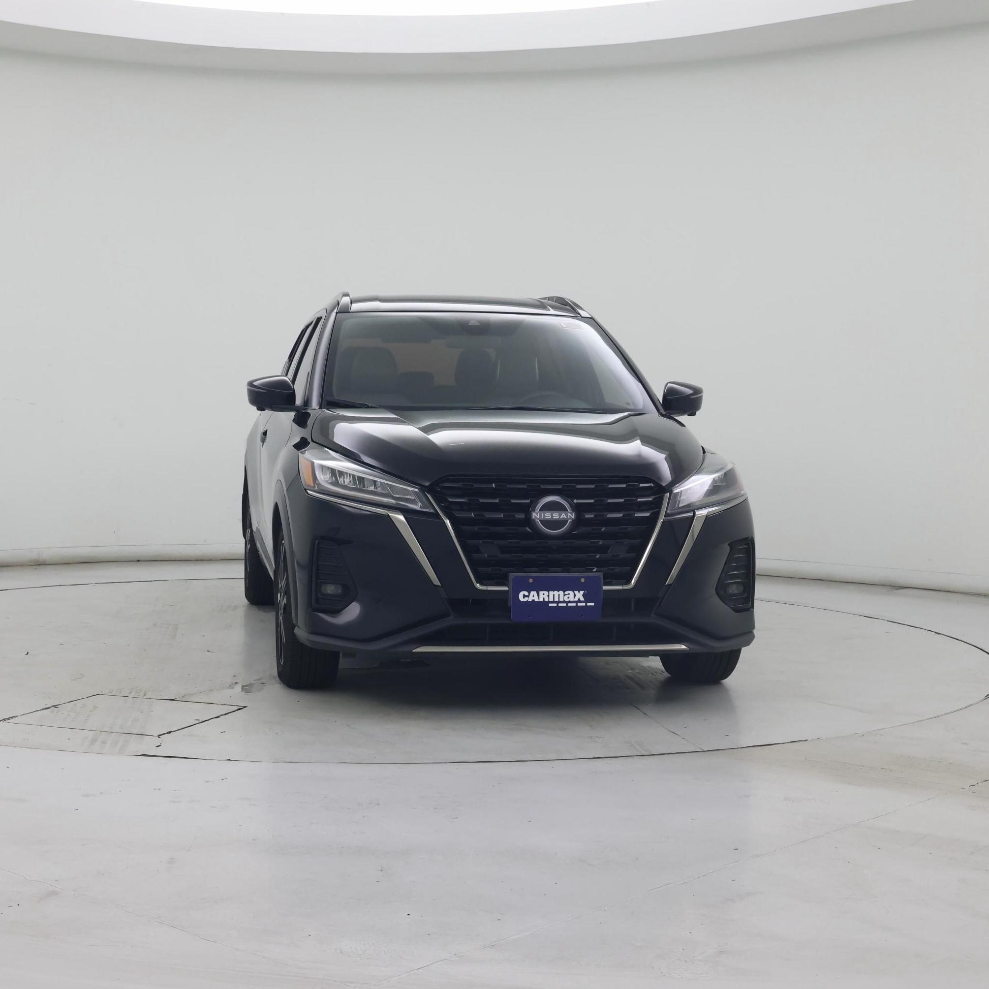 Thumbnail: 2023 Nissan Kicks - 5