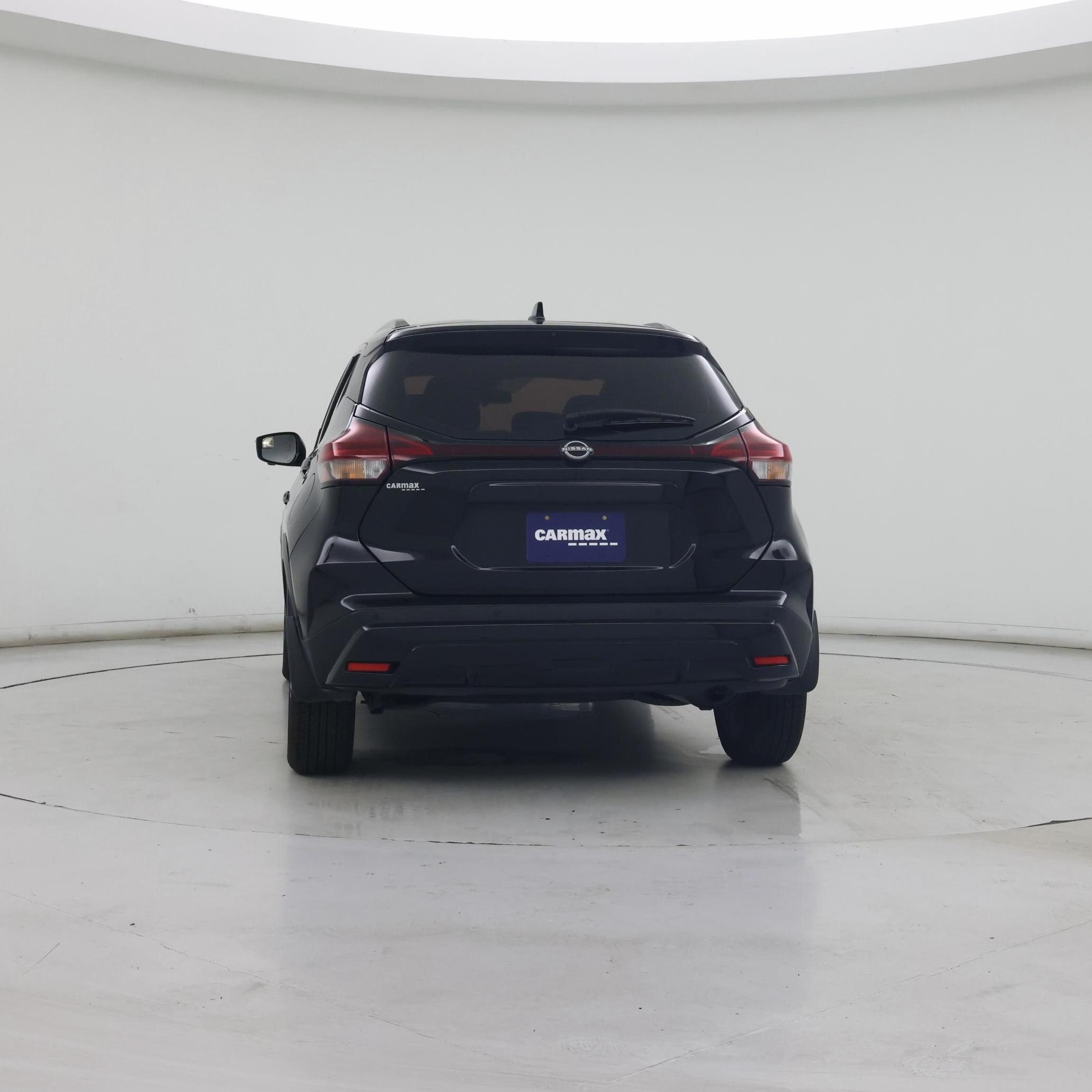 Thumbnail: 2023 Nissan Kicks - 6