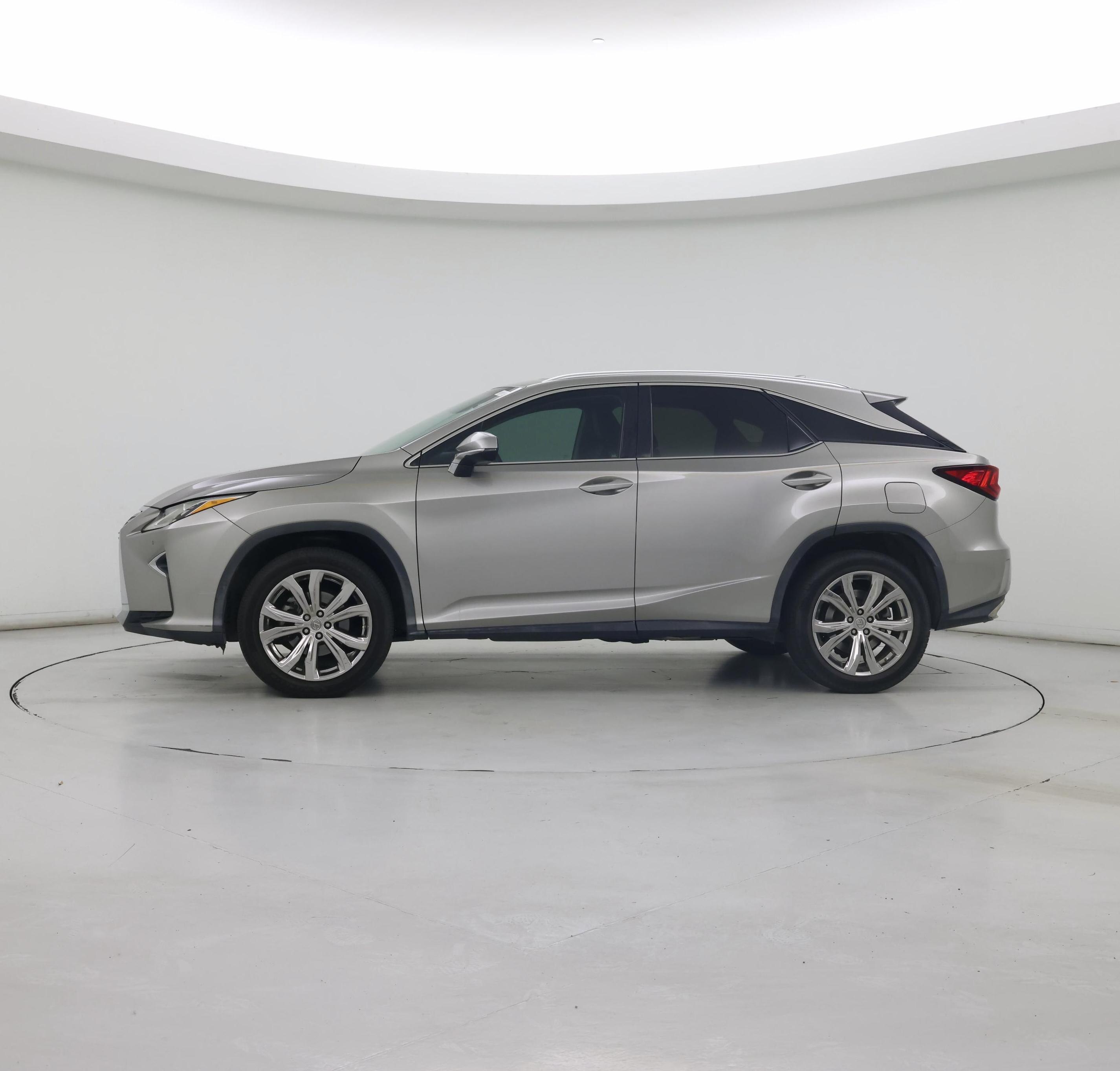 Thumbnail: 2017 Lexus RX - 3