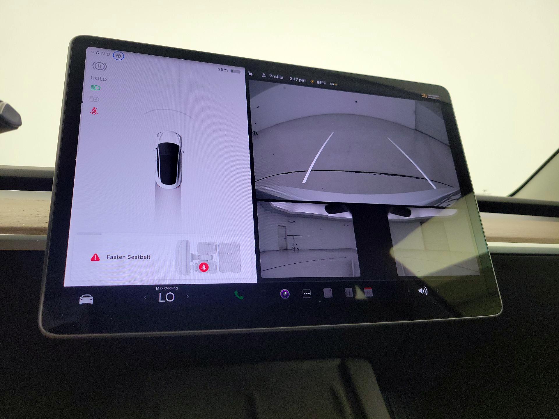 Thumbnail: 2022 Tesla Model 3 - 13