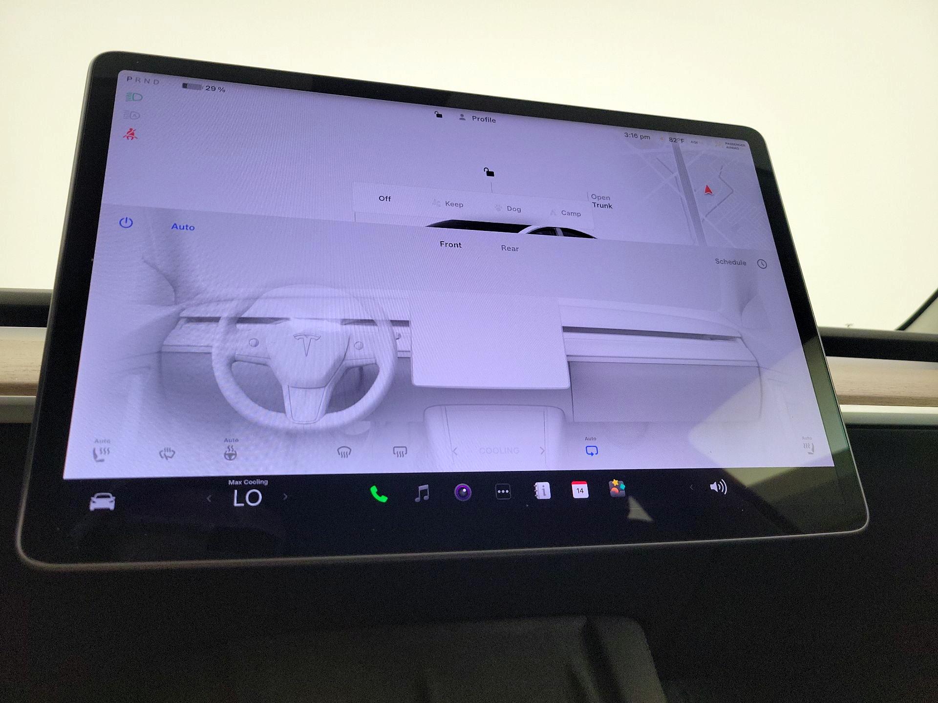 Thumbnail: 2022 Tesla Model 3 - 15