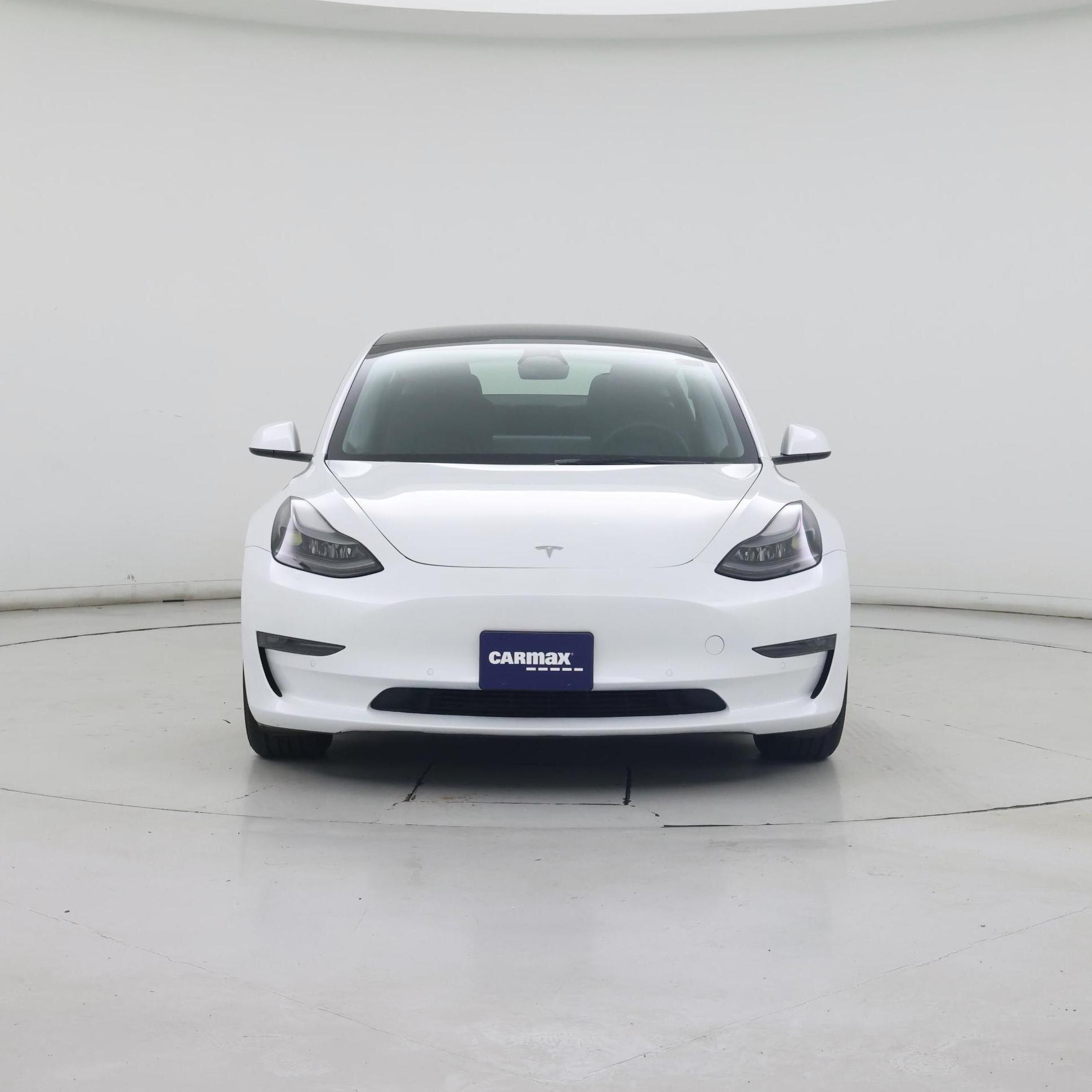 Thumbnail: 2022 Tesla Model 3 - 5