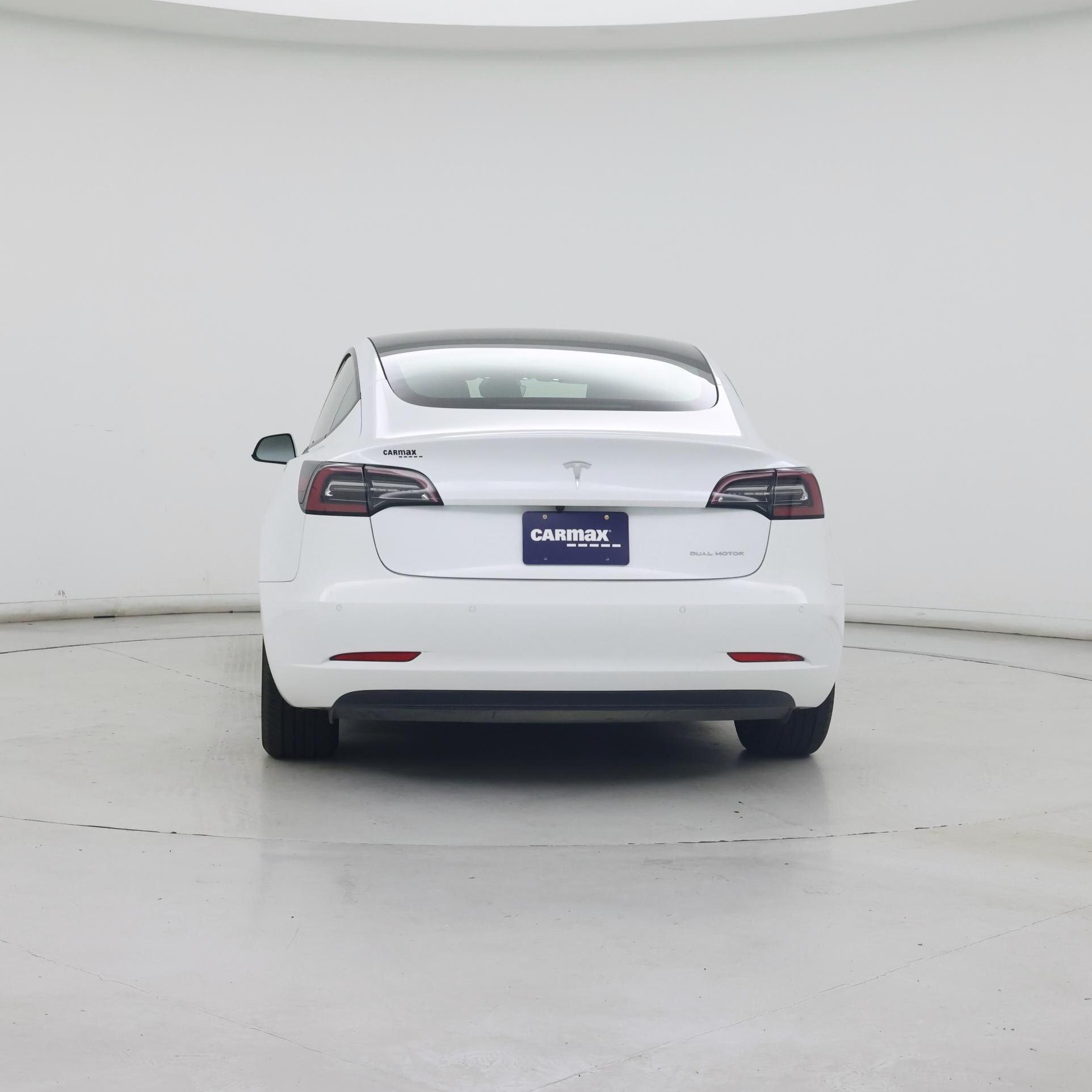 Thumbnail: 2022 Tesla Model 3 - 6