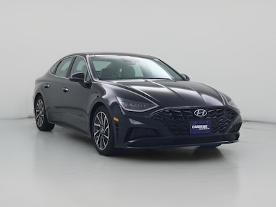 2022 Hyundai Sonata Limited