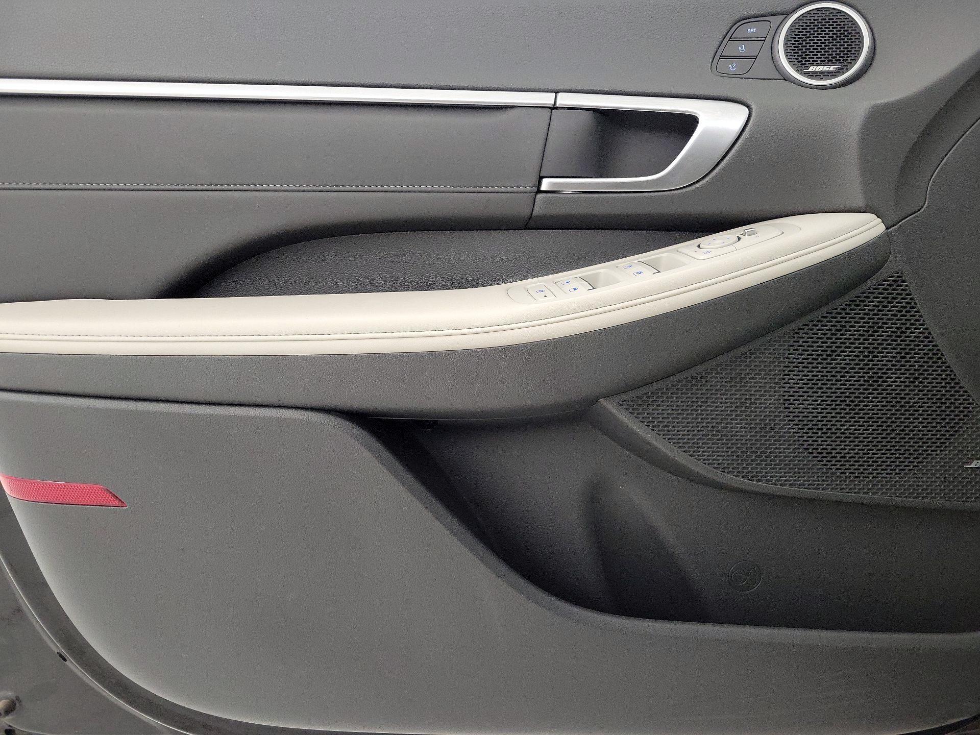 Thumbnail: 2022 Hyundai Sonata - 12