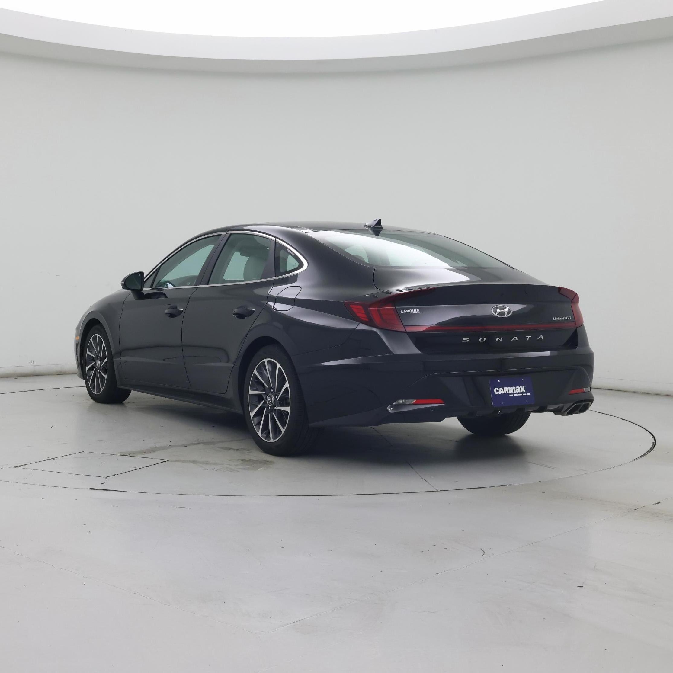 Thumbnail: 2022 Hyundai Sonata - 2