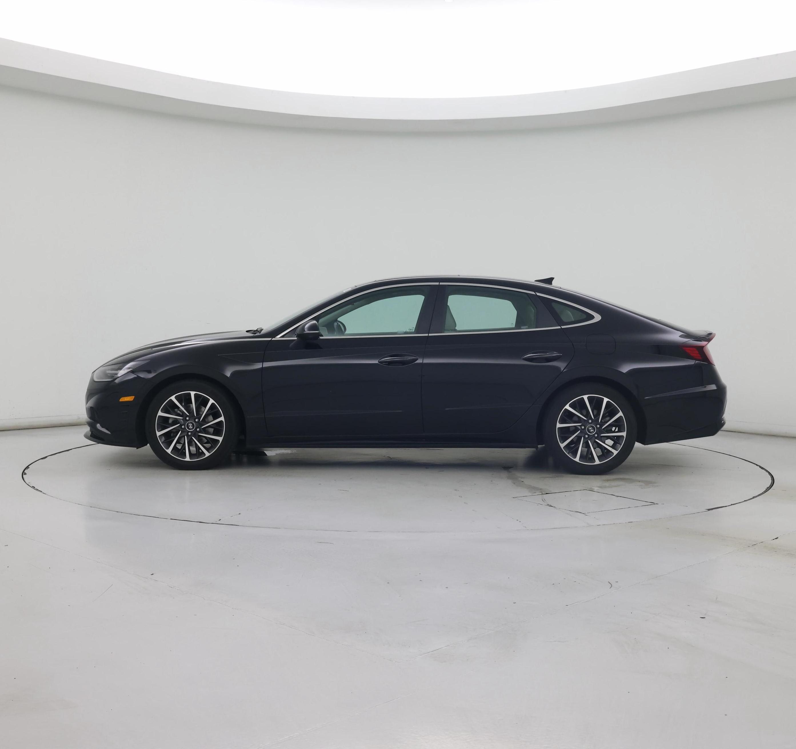 Thumbnail: 2022 Hyundai Sonata - 3