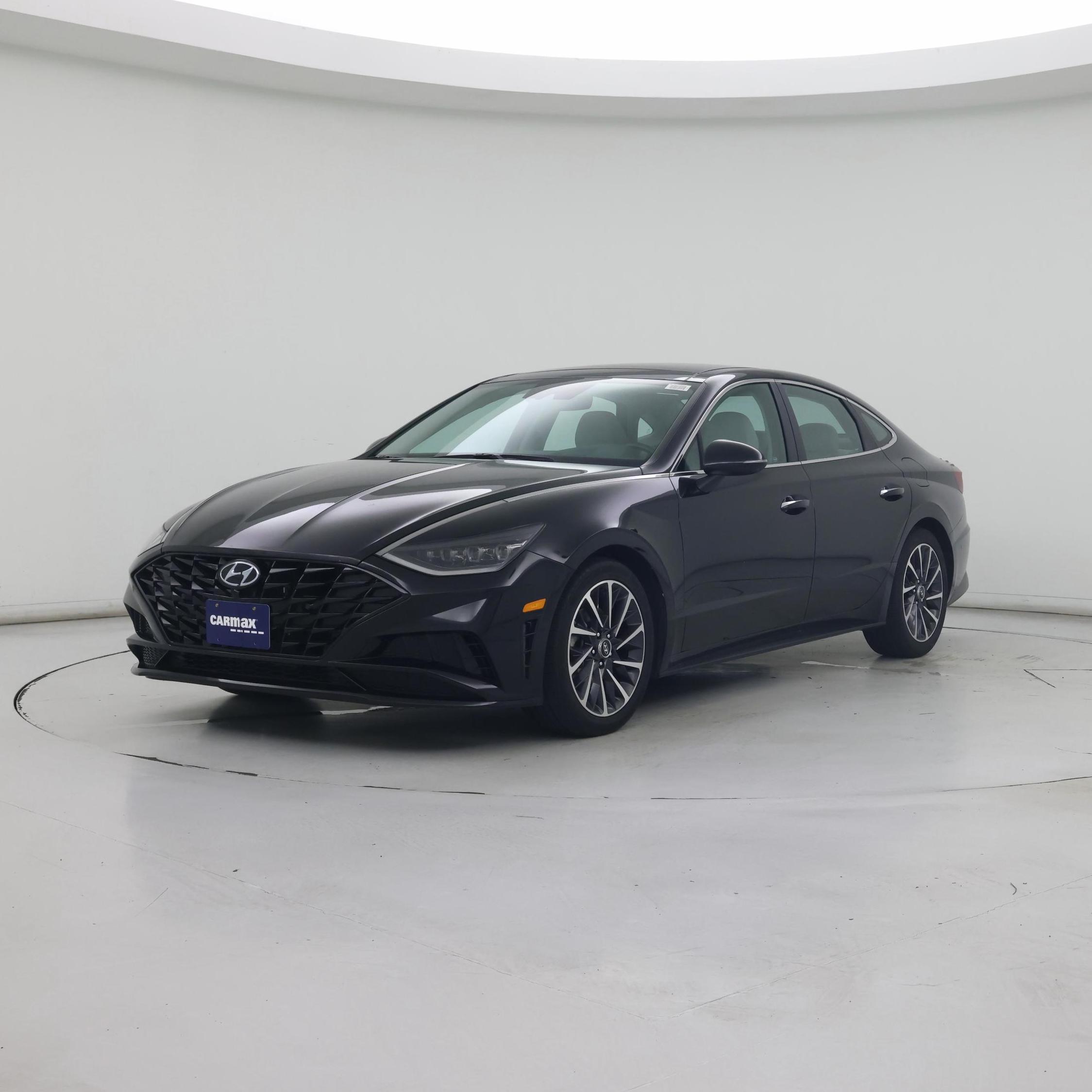 Thumbnail: 2022 Hyundai Sonata - 4