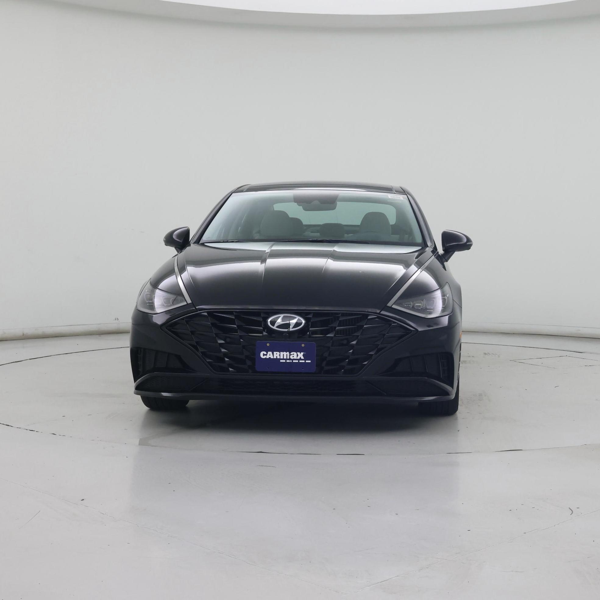 Thumbnail: 2022 Hyundai Sonata - 5