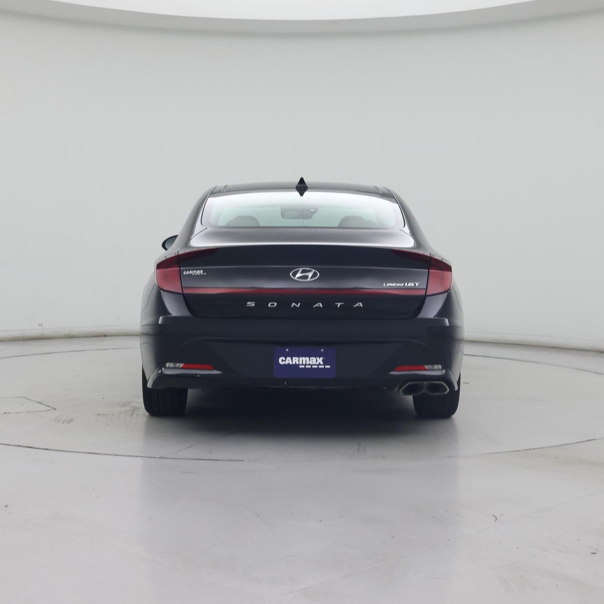 Thumbnail: 2022 Hyundai Sonata - 6