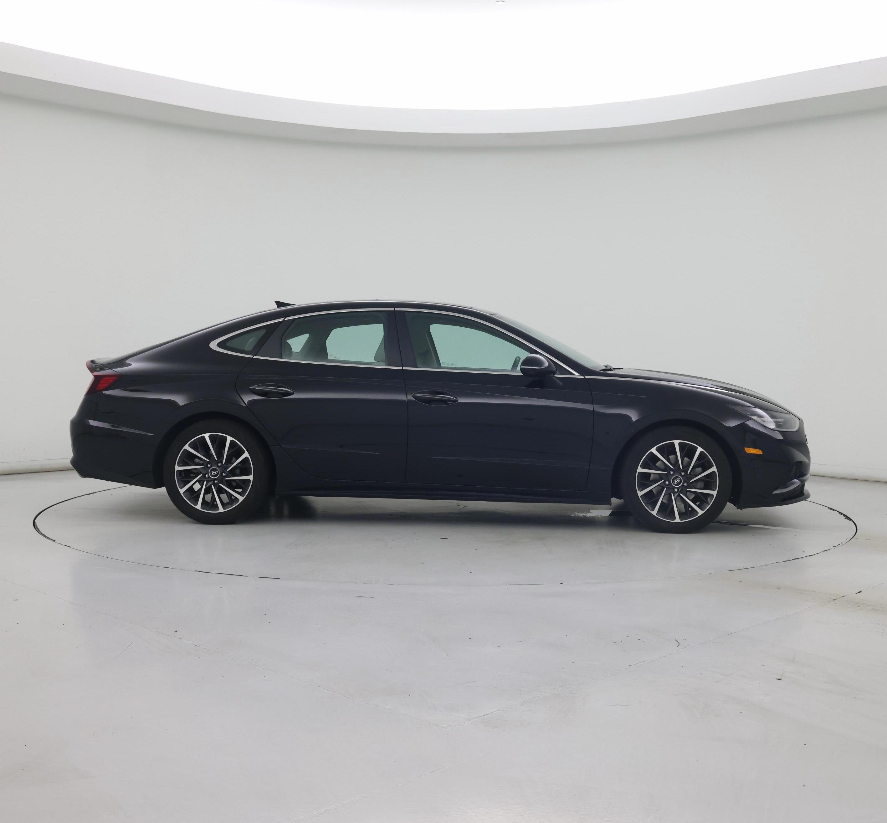 Thumbnail: 2022 Hyundai Sonata - 7
