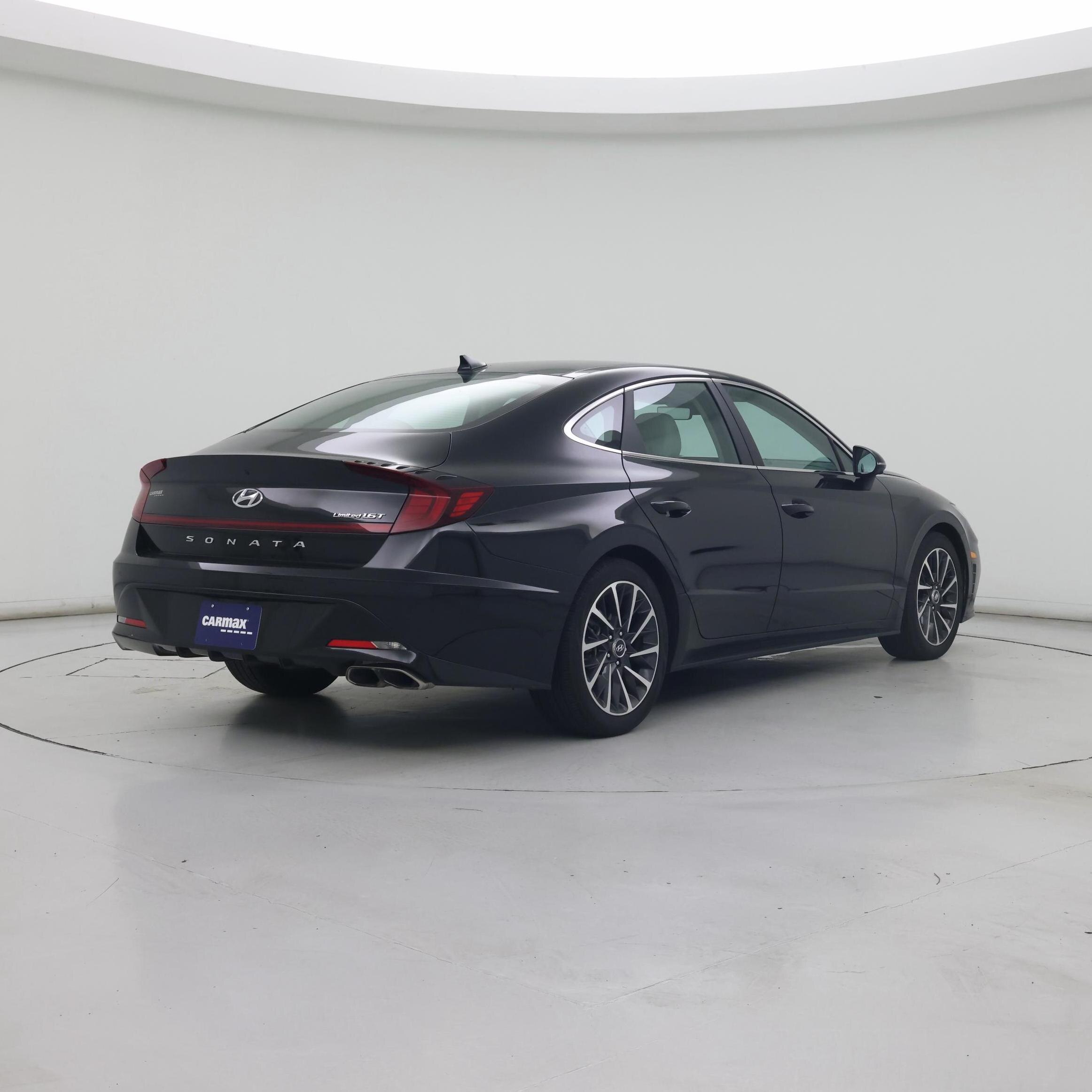 Thumbnail: 2022 Hyundai Sonata - 8