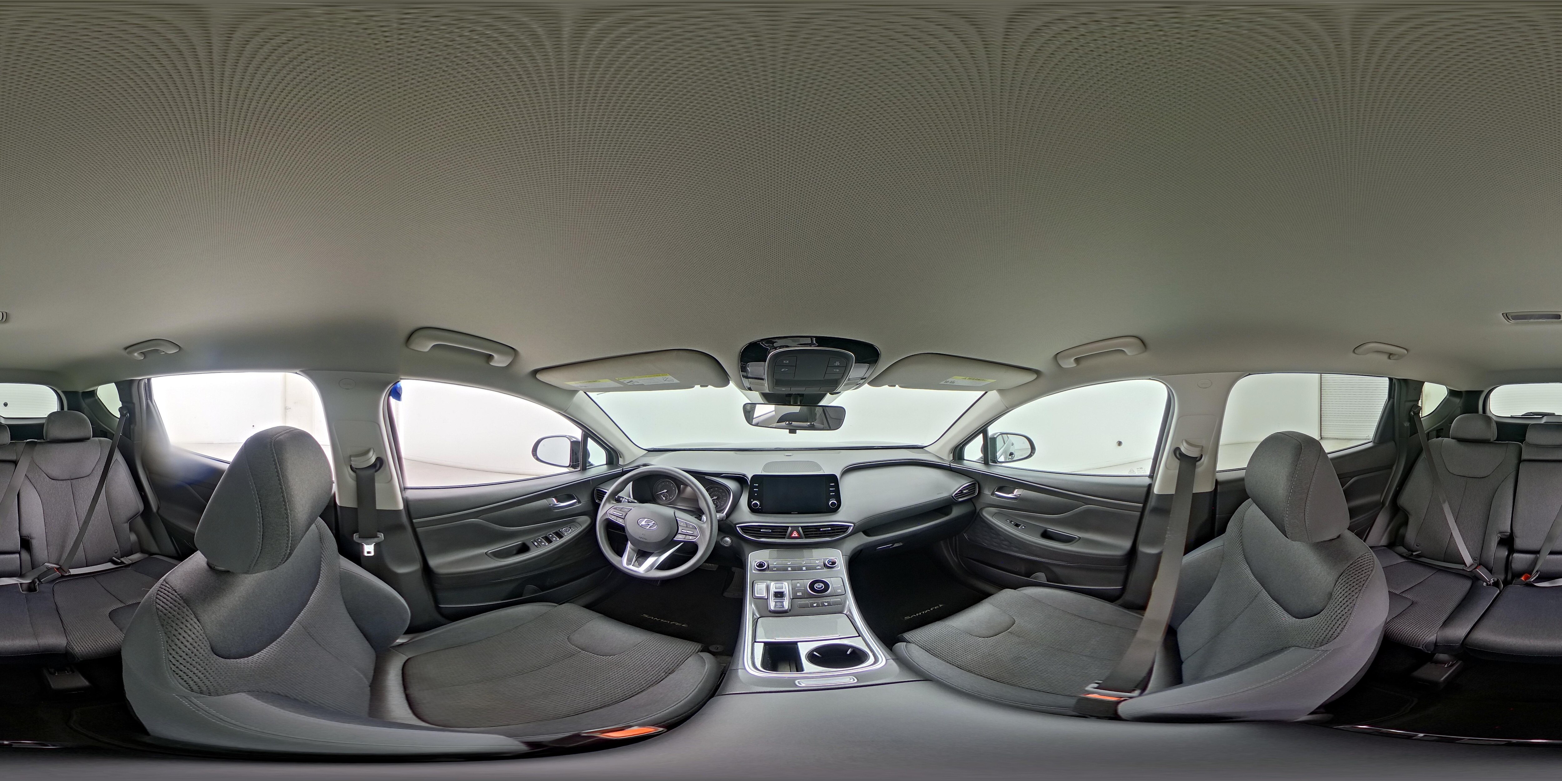 2022 Hyundai Santa Fe SEL - Photo 24