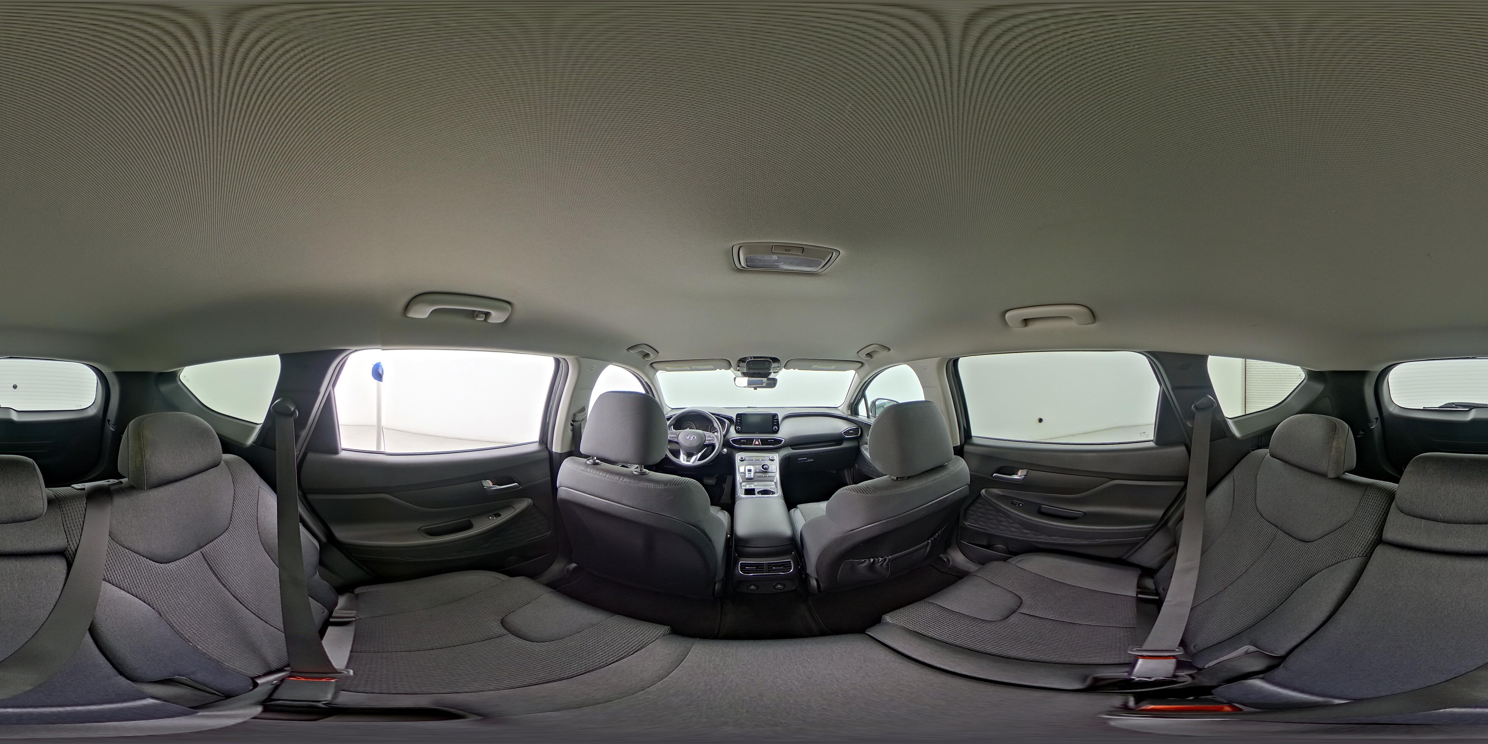 2022 Hyundai Santa Fe SEL - Photo 25