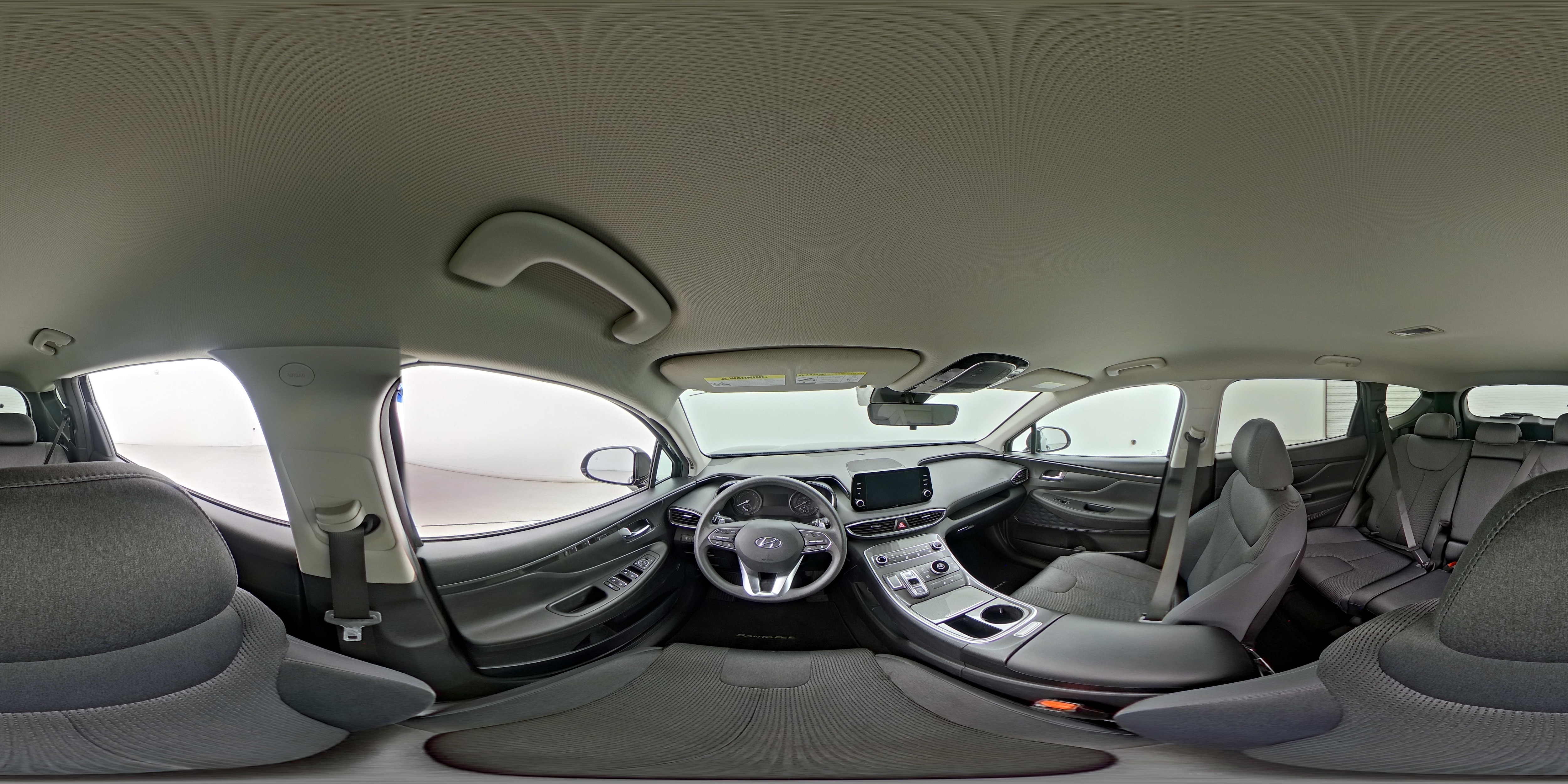 2022 Hyundai Santa Fe SEL - Photo 26