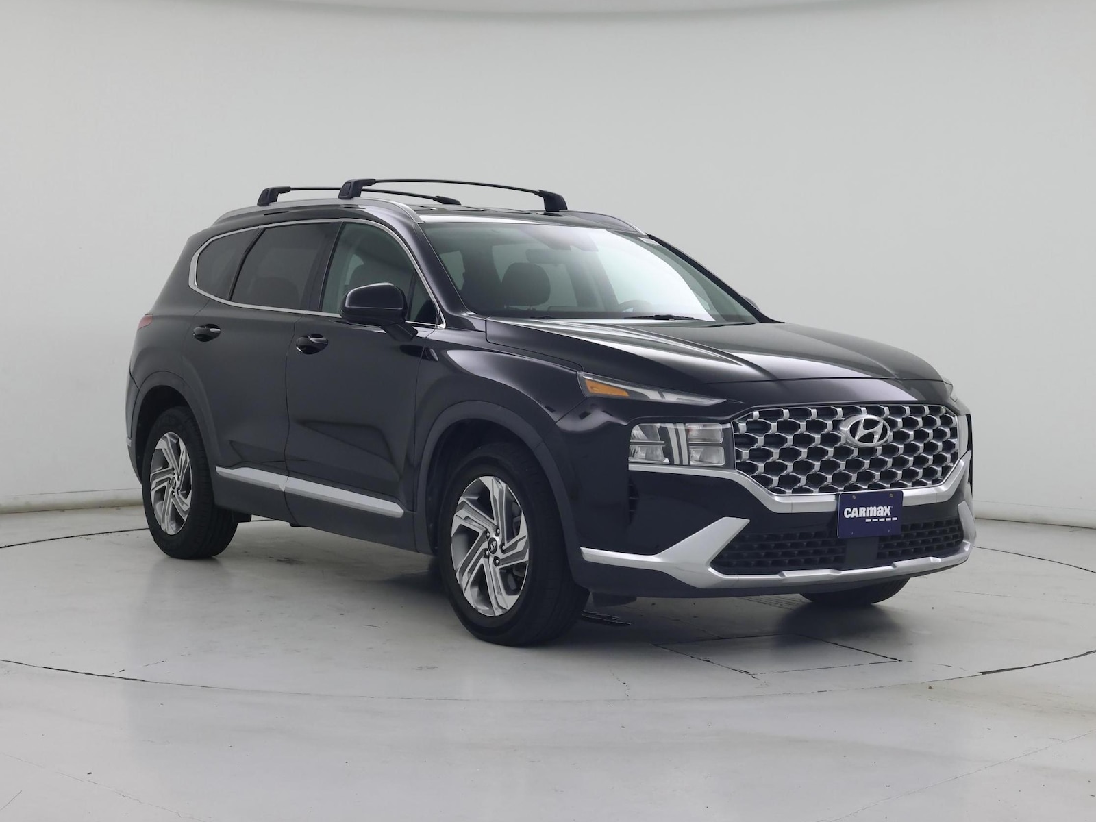 2022 Hyundai Santa Fe SEL - Photo 2