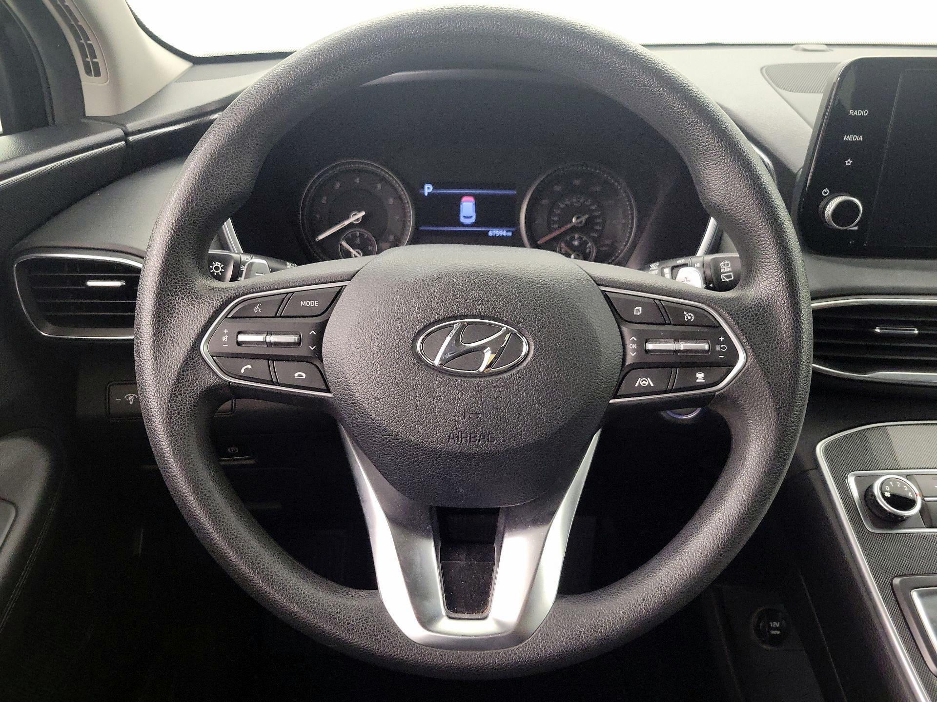 Thumbnail: 2022 Hyundai Santa Fe - 10
