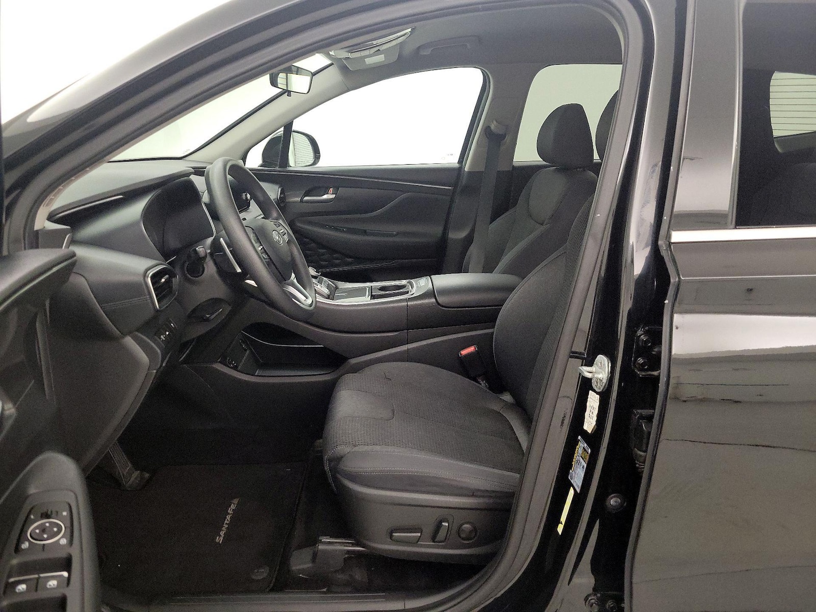 2022 Hyundai Santa Fe SEL - Photo 12