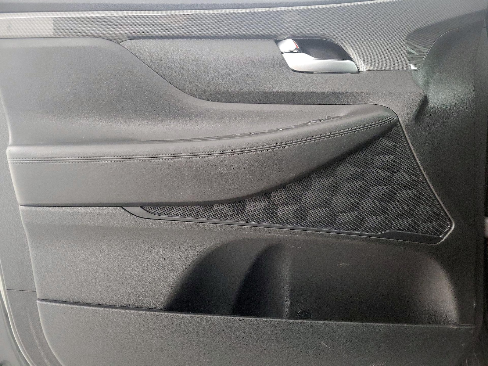 2022 Hyundai Santa Fe SEL - Photo 13
